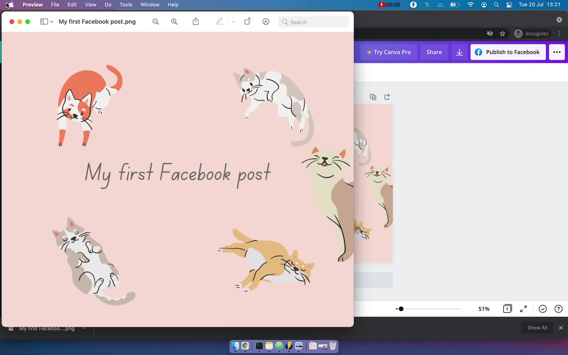 Onboarding screenshot