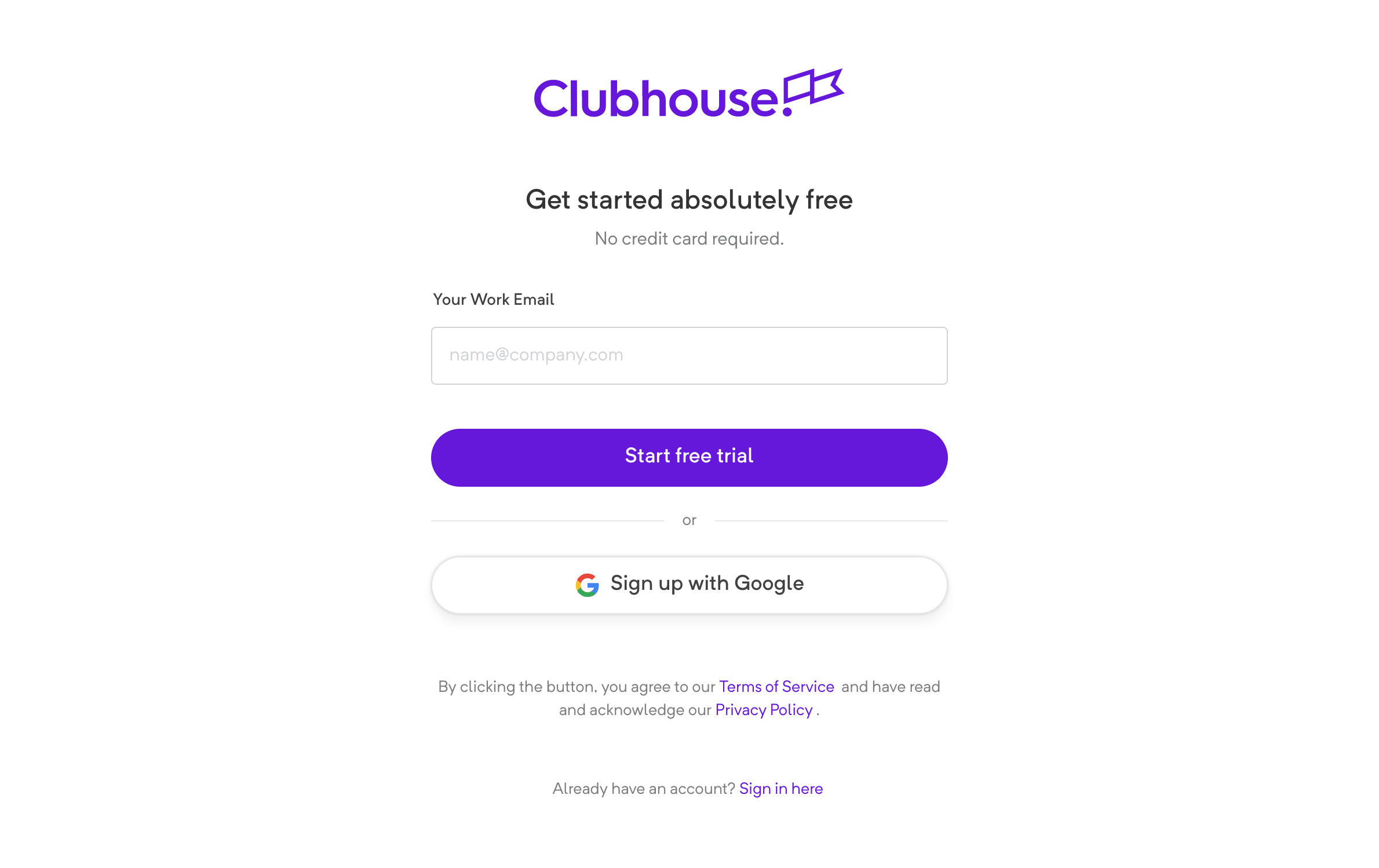 General browsing on Clubhouse (now Shortcut) video thumbnail