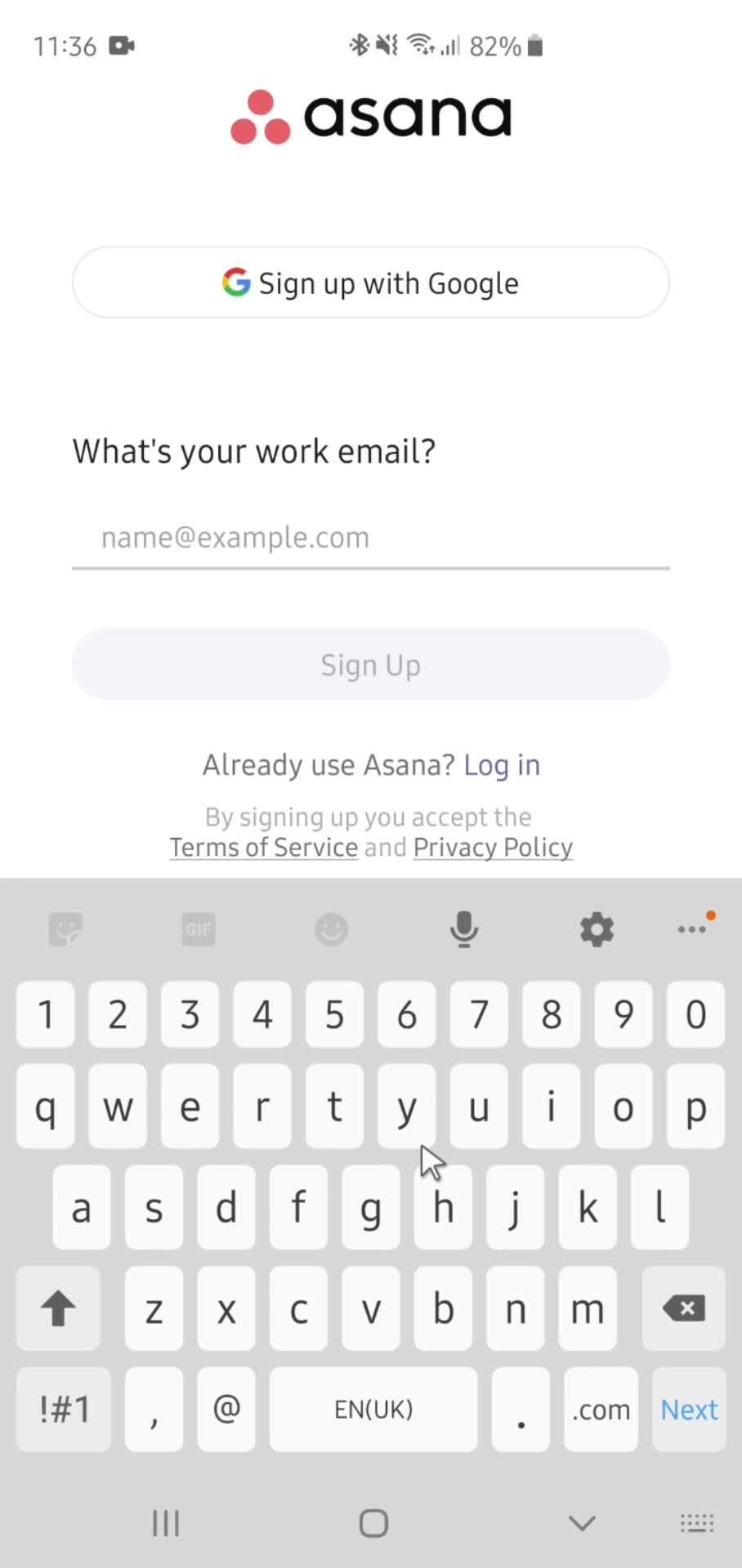 Onboarding on Asana video thumbnail