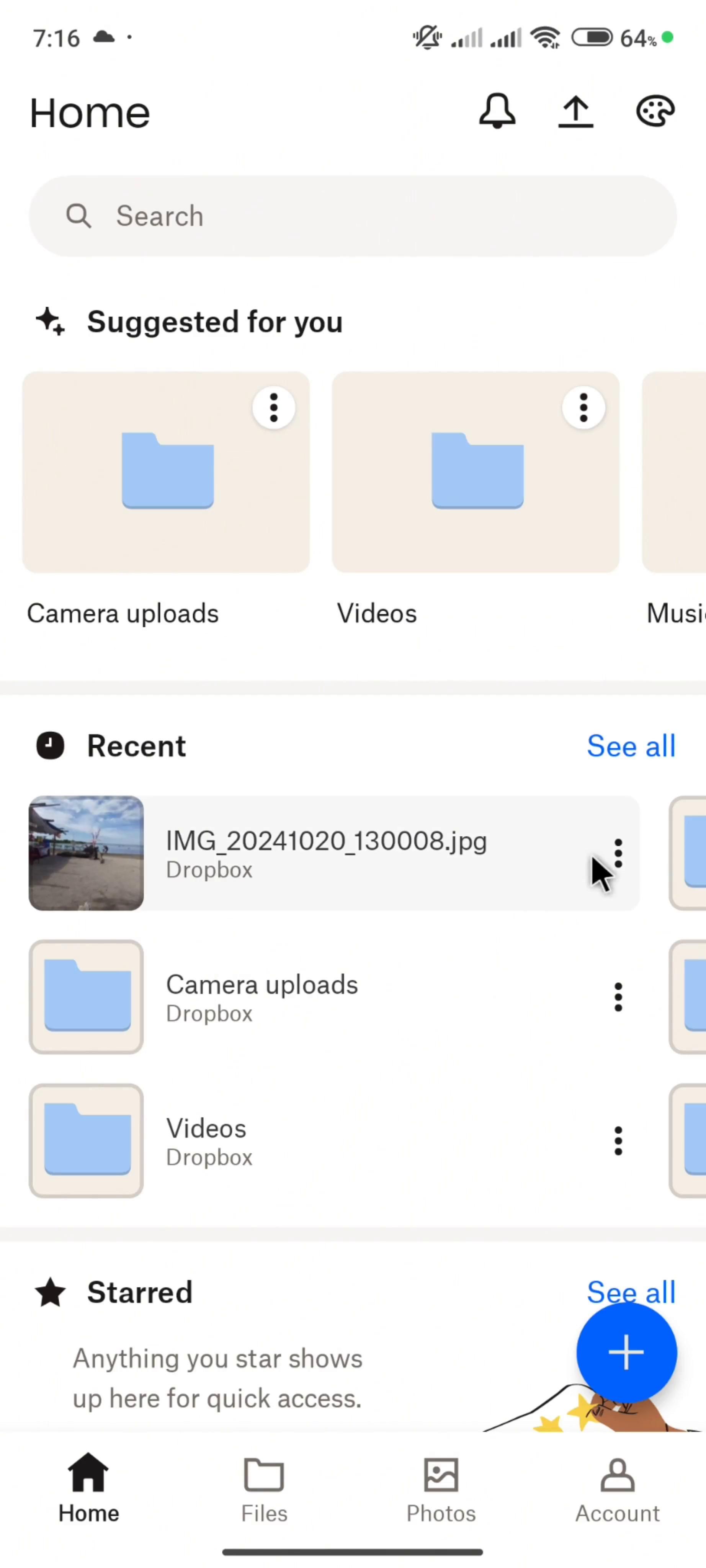 Video preview