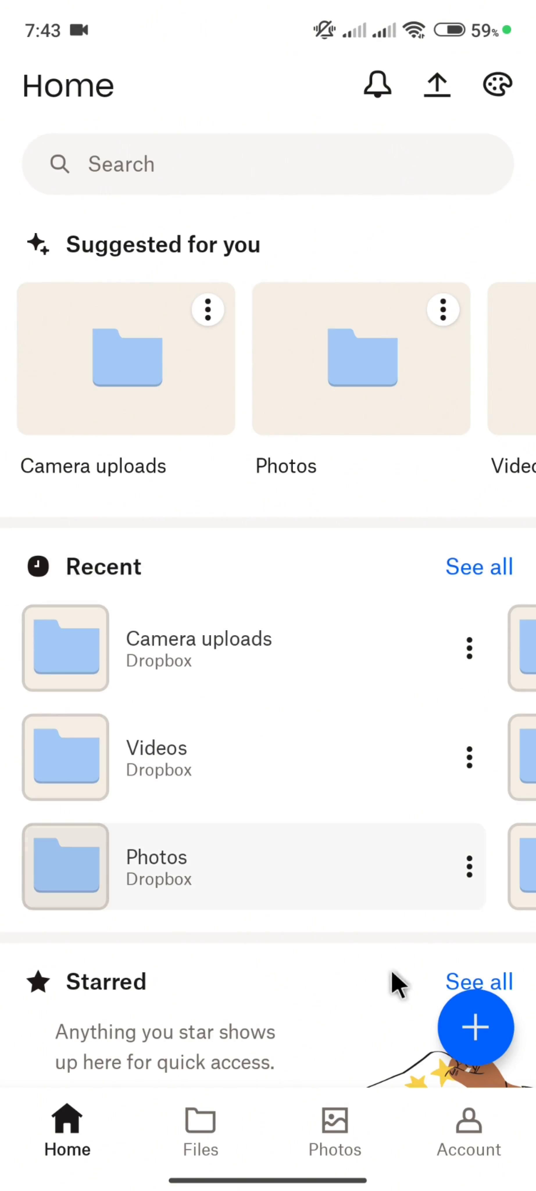 Video preview