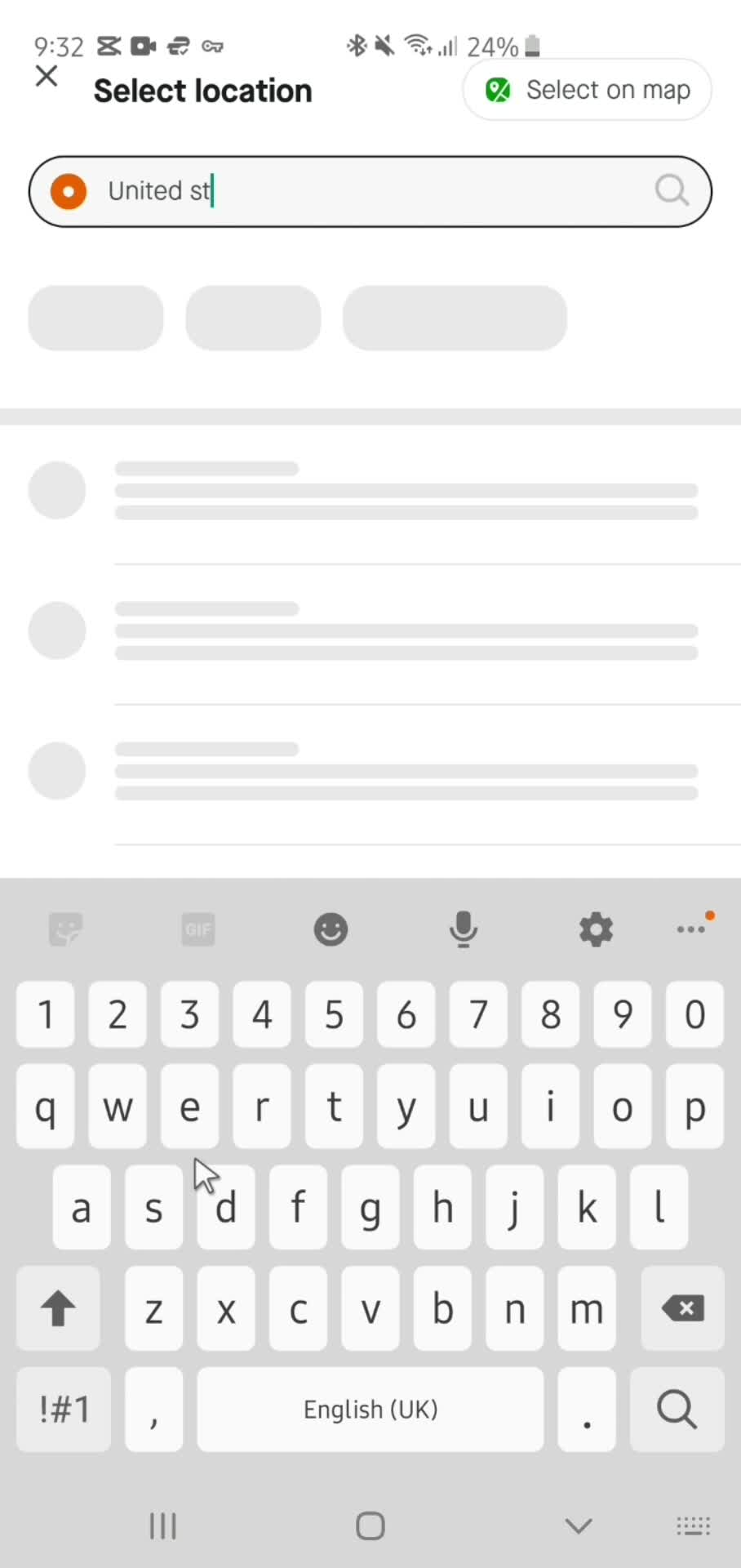 Adding to cart on Gojek video thumbnail
