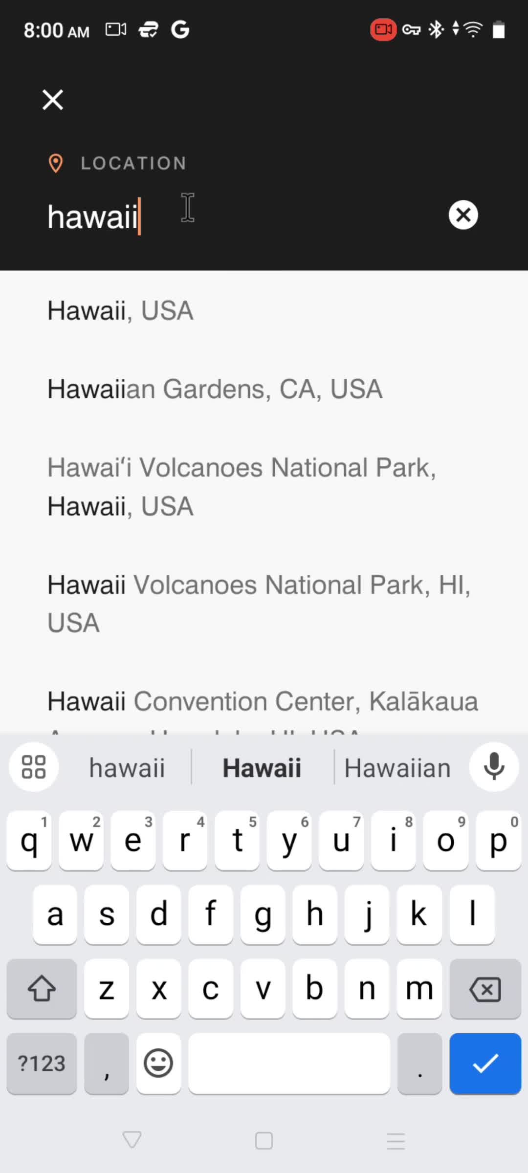 Booking a room on Marriott Bonvoy video thumbnail