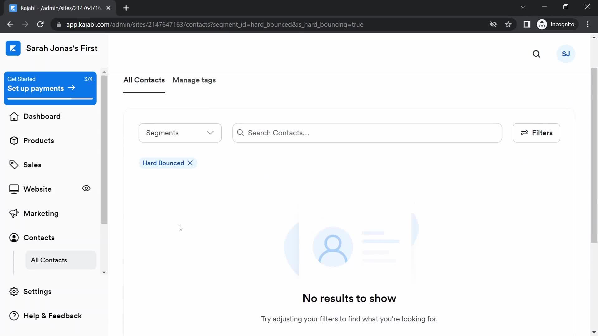 CRM on Kajabi video thumbnail
