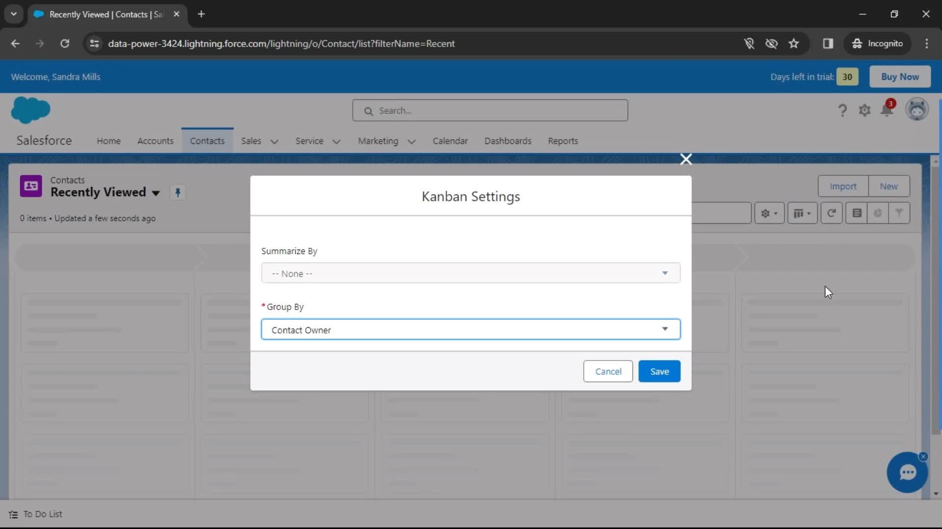 CRM on Salesforce video thumbnail