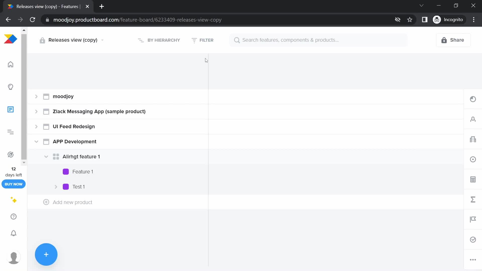 CSV import on Productboard video thumbnail
