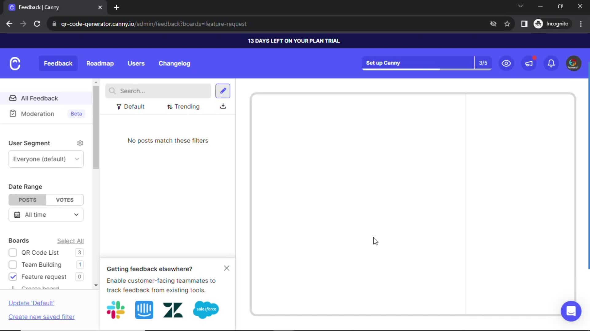 Creating a board on Canny video thumbnail