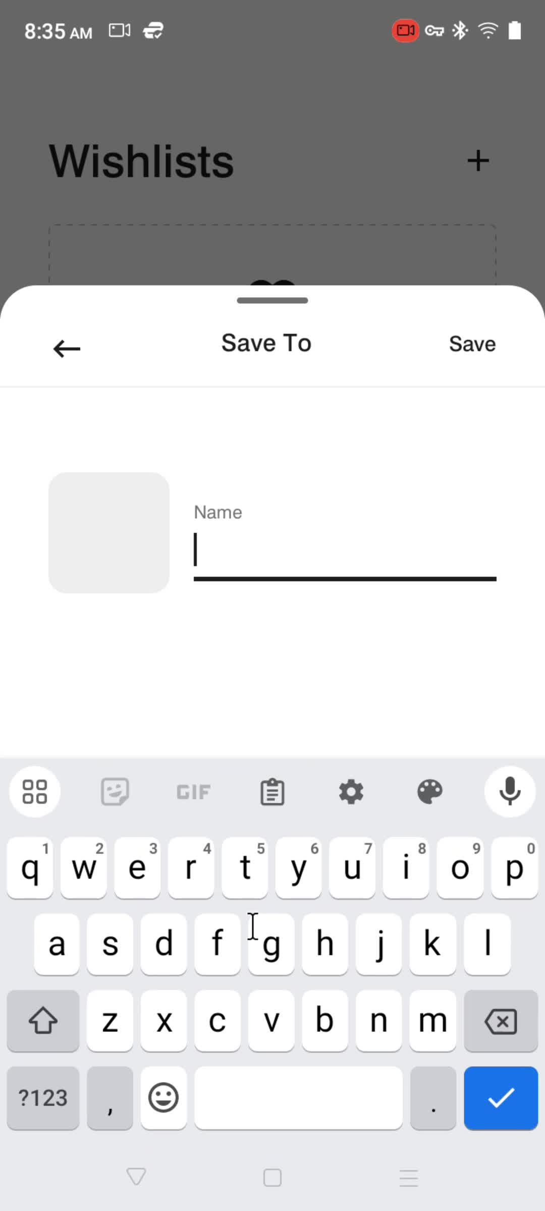 Creating a wishlist on Marriott Bonvoy video thumbnail