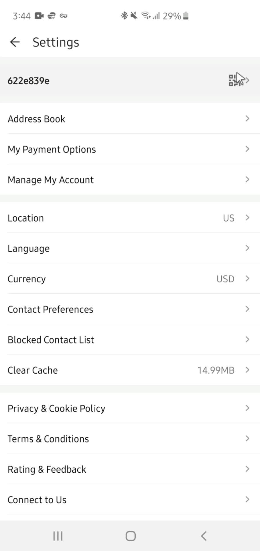 Updating your profile on Shein video thumbnail