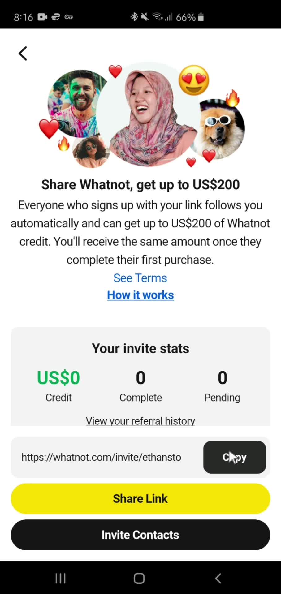 Inviting people on Whatnot video thumbnail