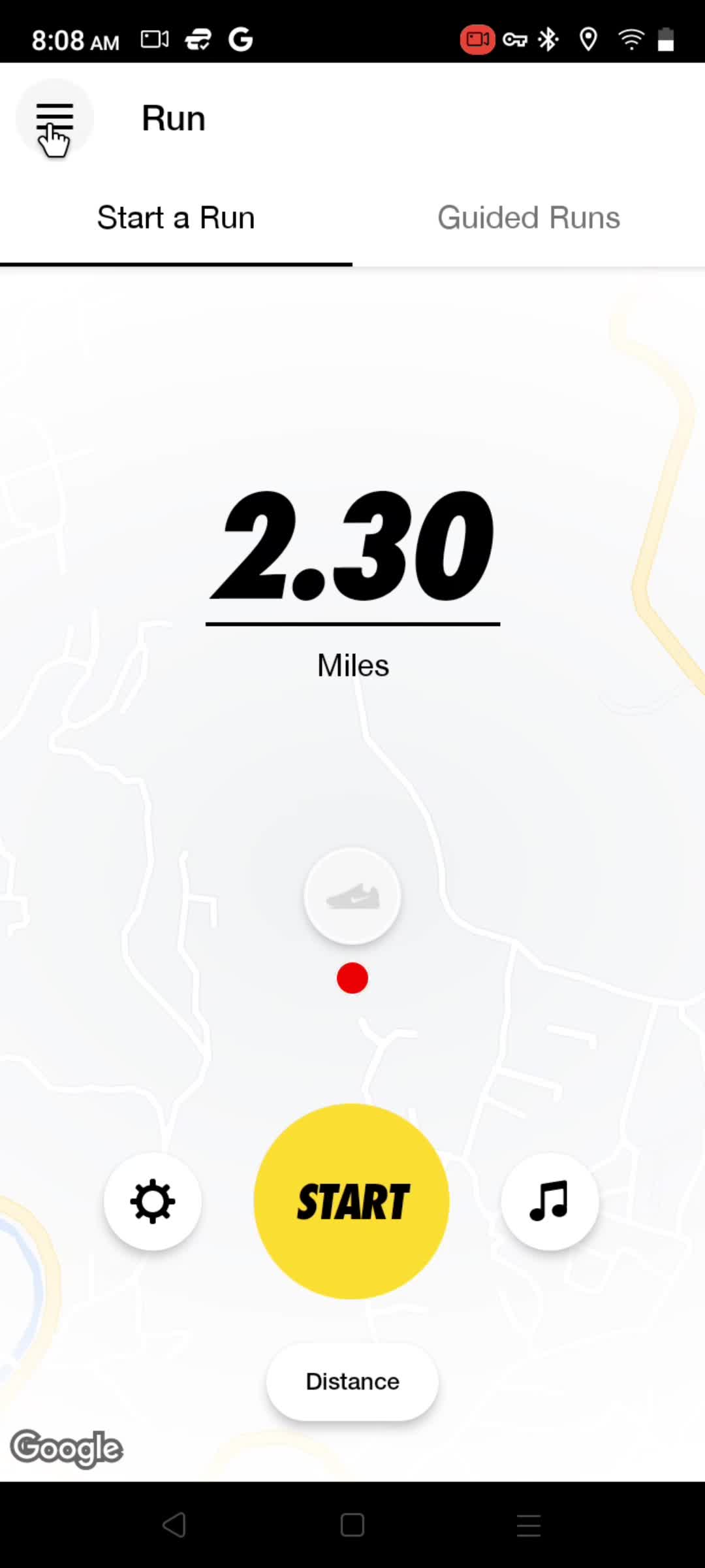 Joining a challenge on Nike Run Club video thumbnail