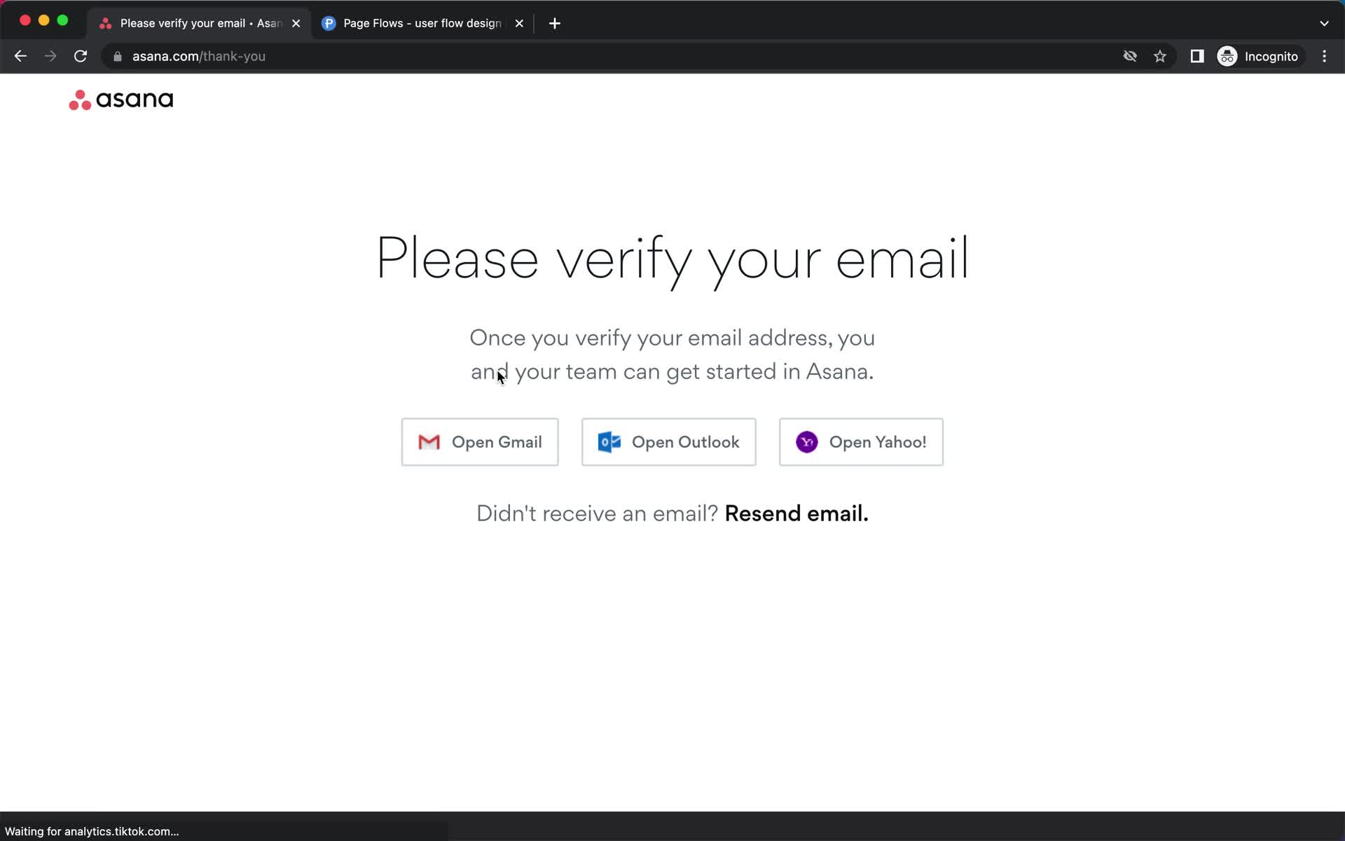 Onboarding on Asana video thumbnail
