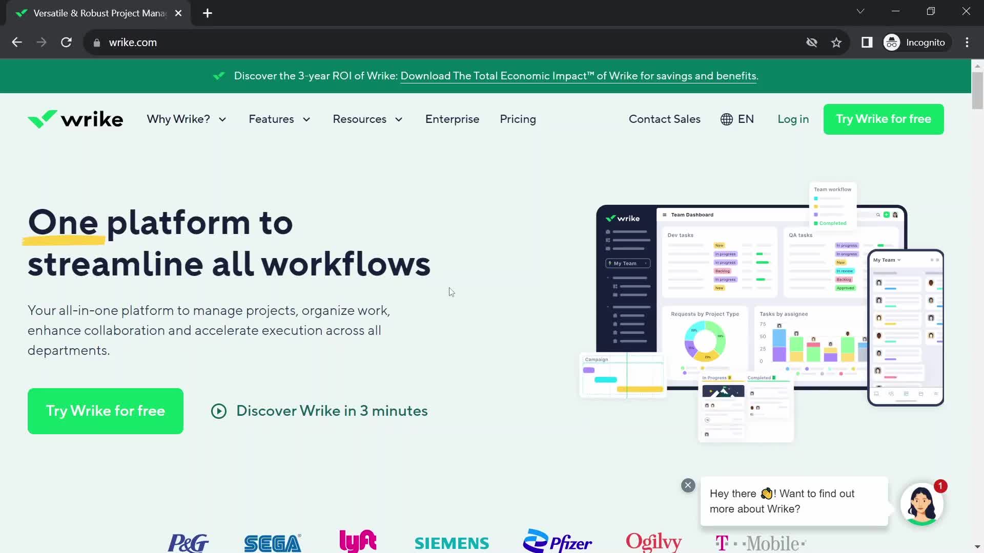Onboarding screenshot