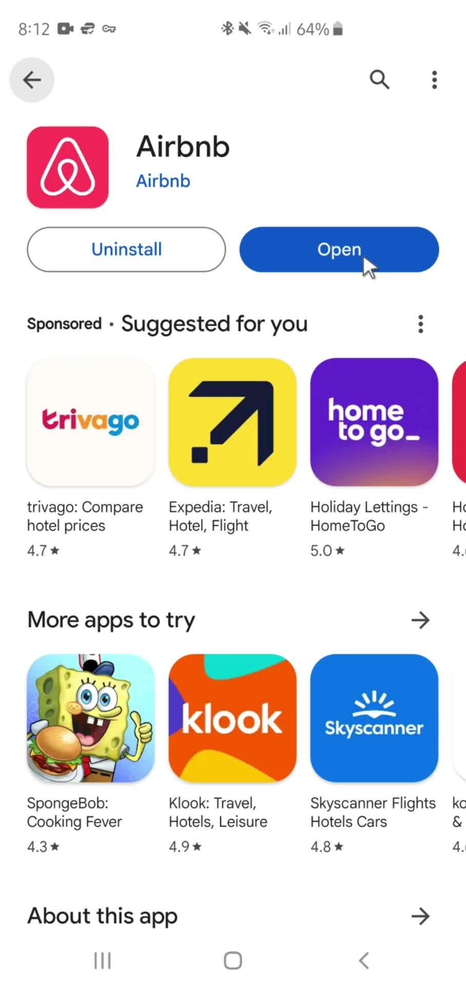 Onboarding on Airbnb video thumbnail