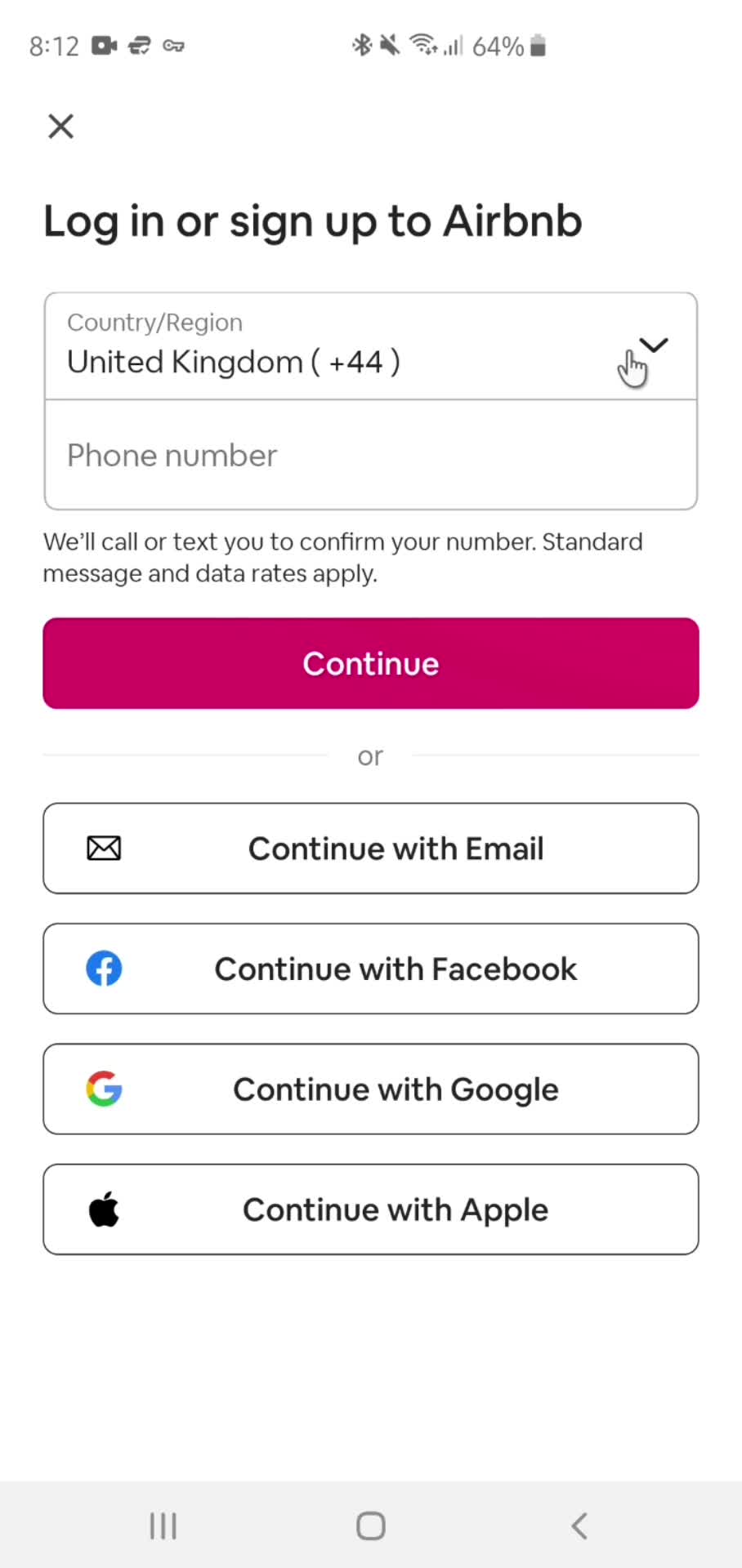 Onboarding on Airbnb video thumbnail