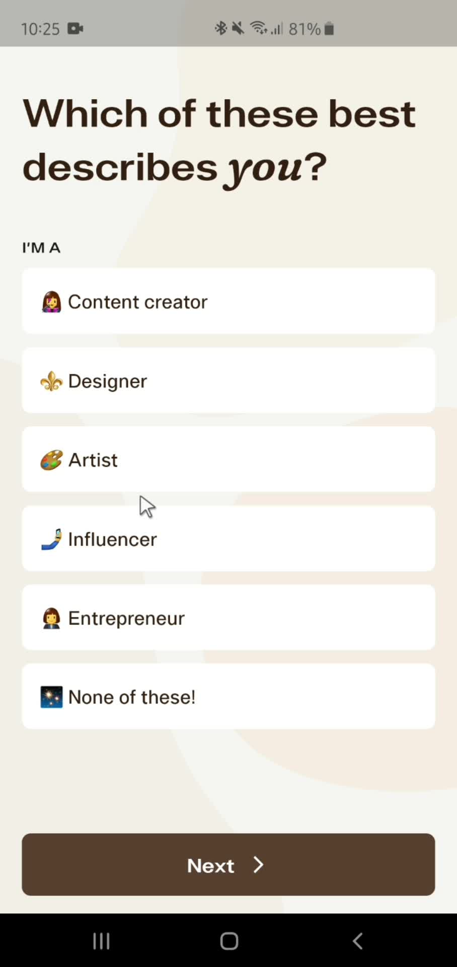 Onboarding on Clay - Story Templates video thumbnail