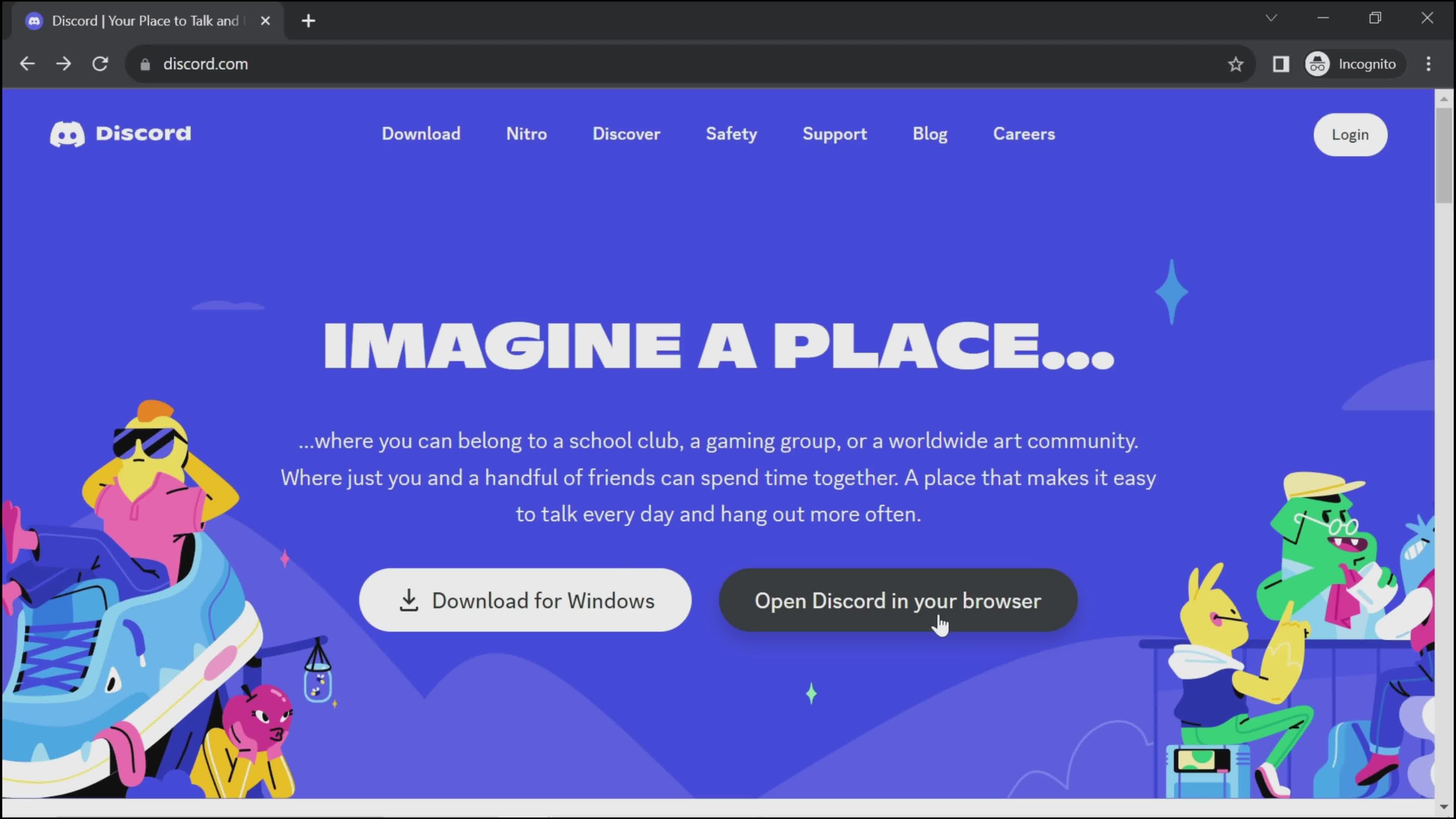Onboarding on Discord video thumbnail