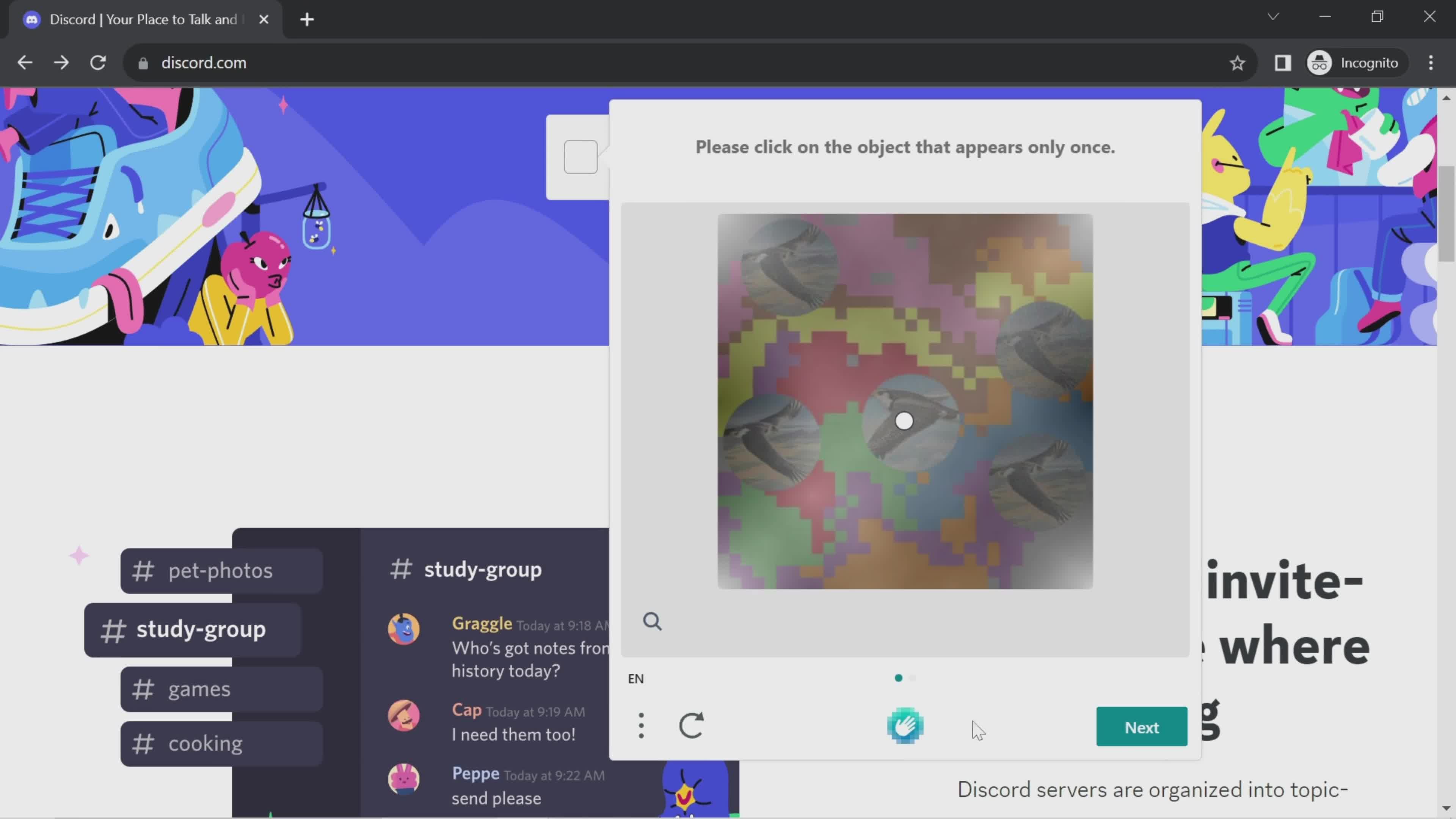 Onboarding on Discord video thumbnail