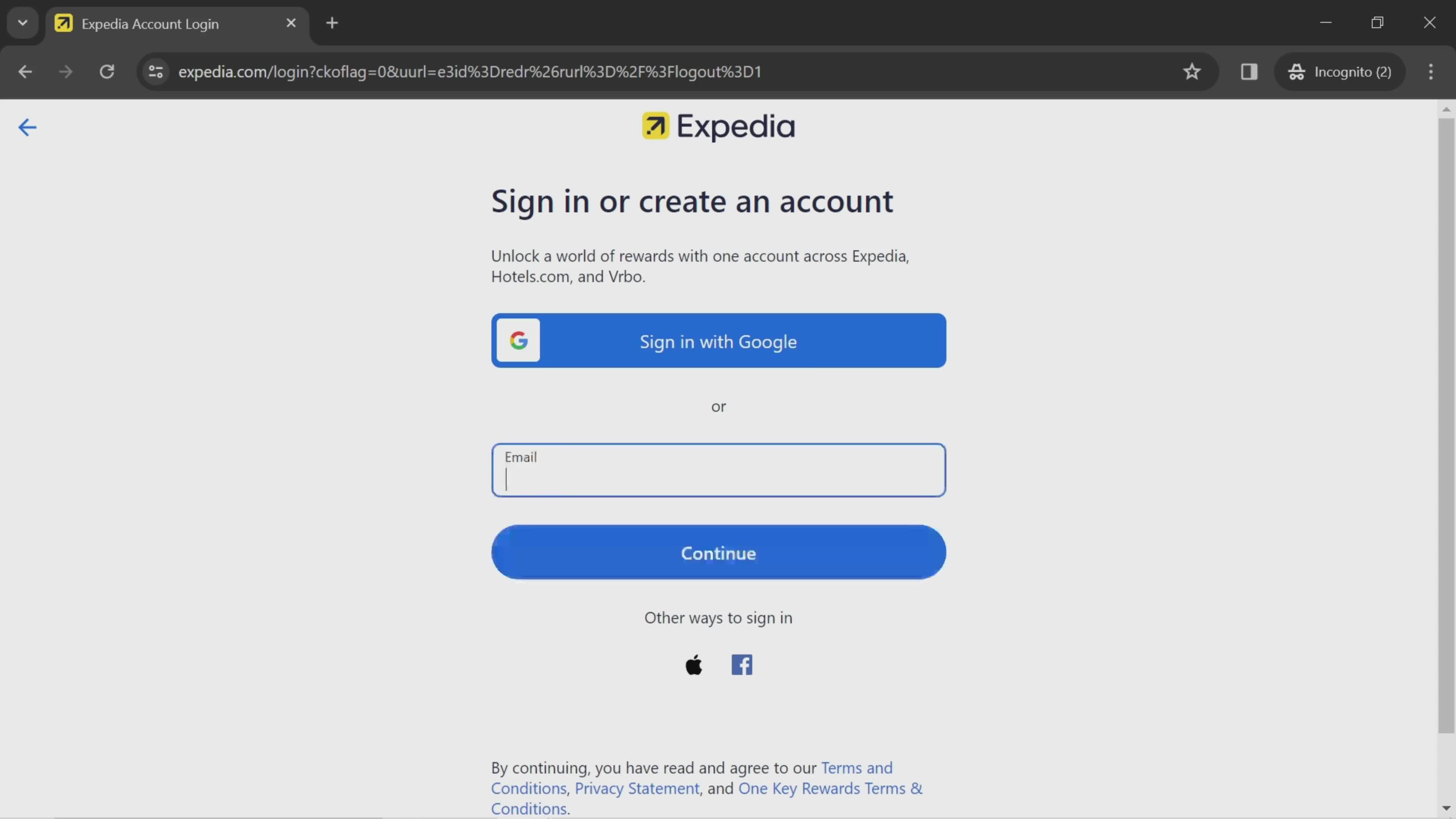 Onboarding on Expedia video thumbnail
