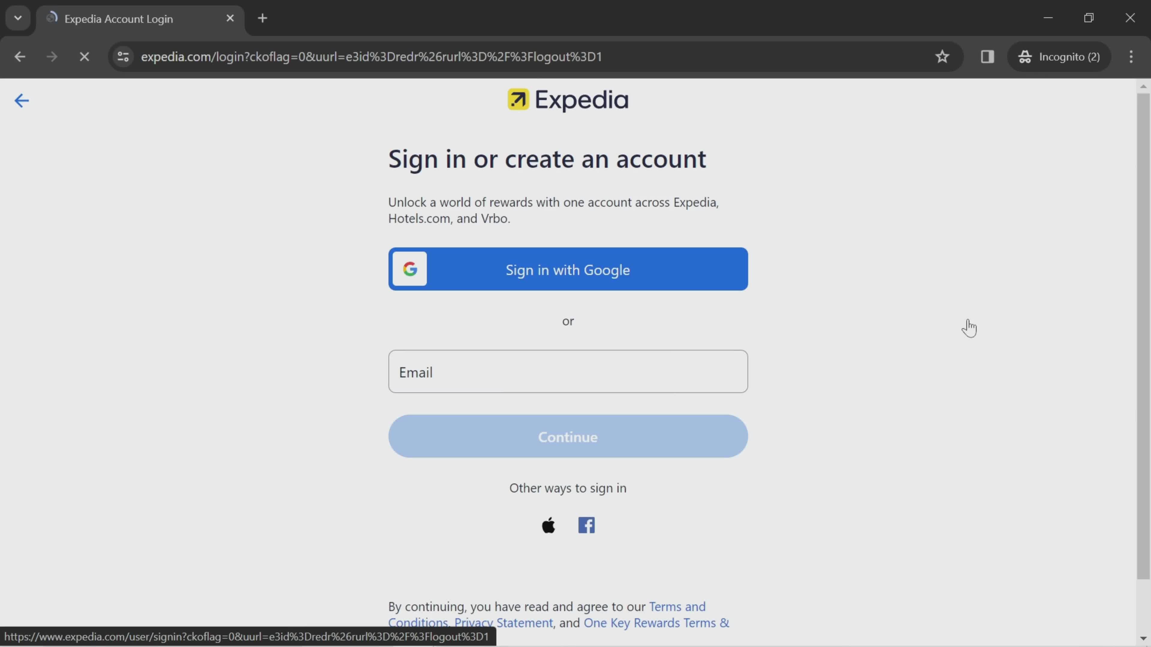 Onboarding on Expedia video thumbnail