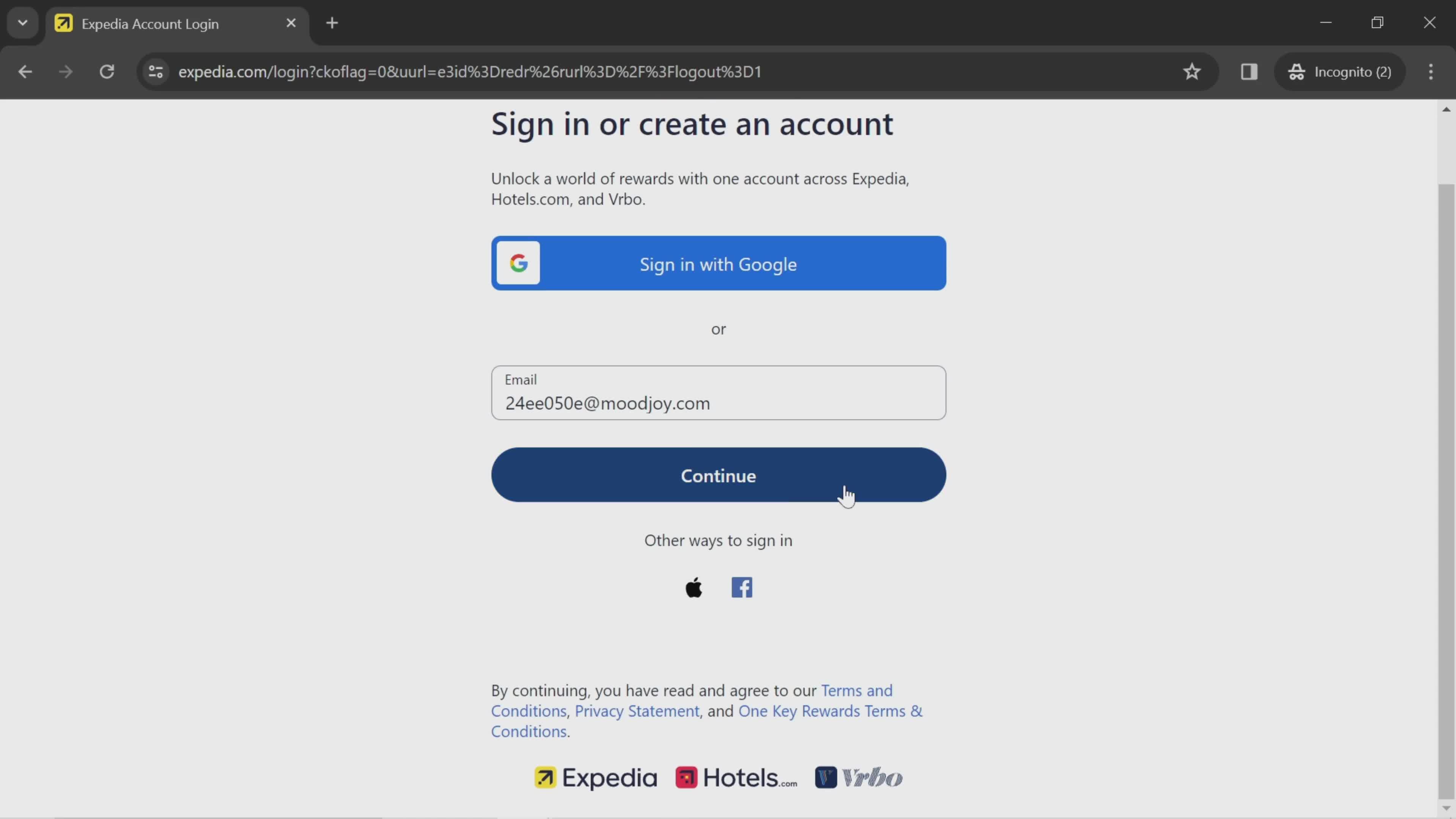 Onboarding on Expedia video thumbnail