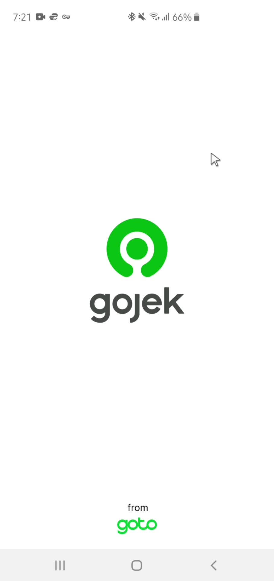 Onboarding on Gojek video thumbnail