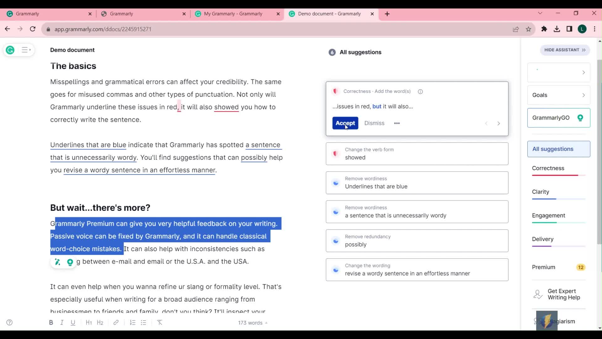Onboarding screenshot