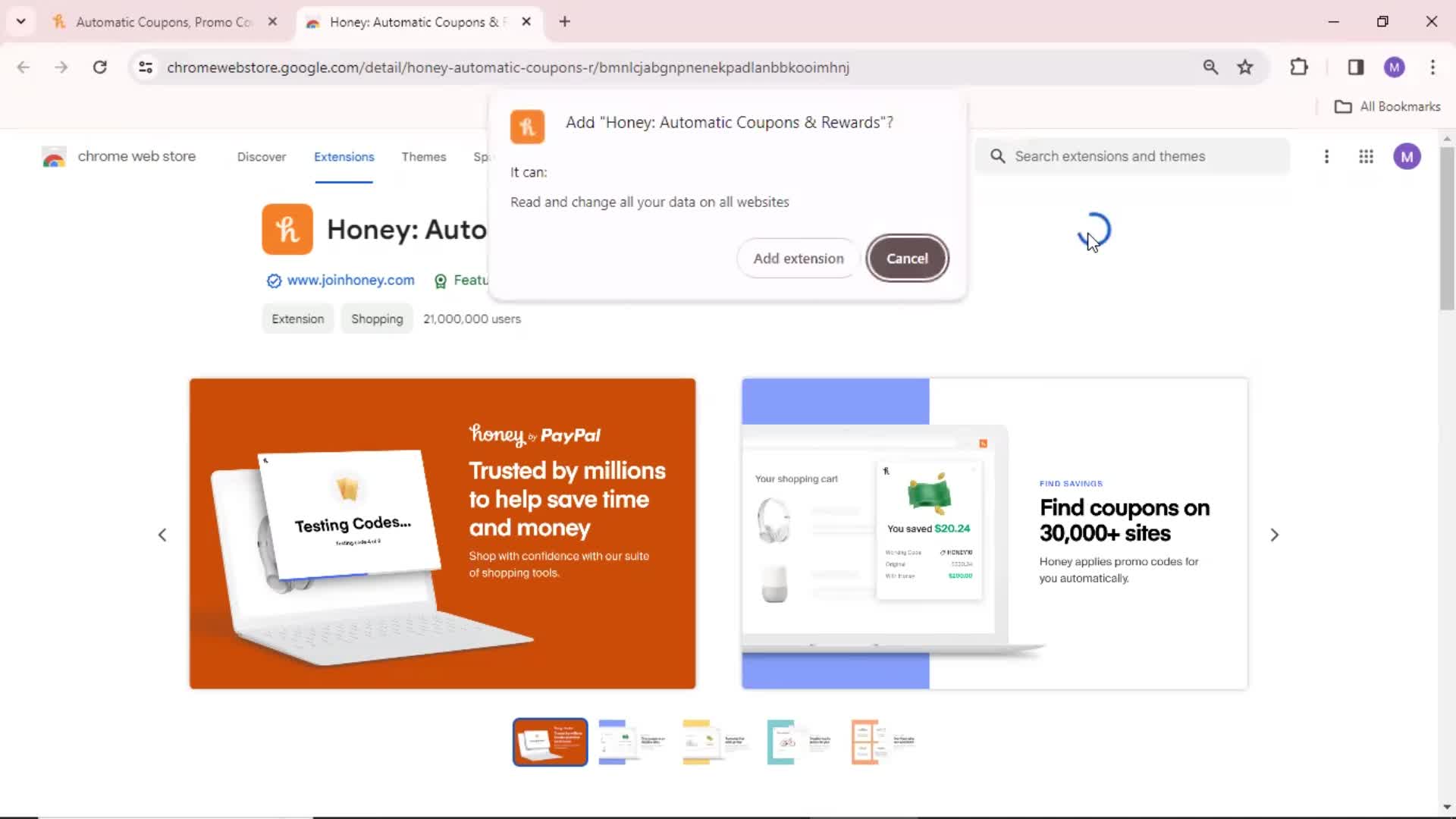 Onboarding on Honey video thumbnail