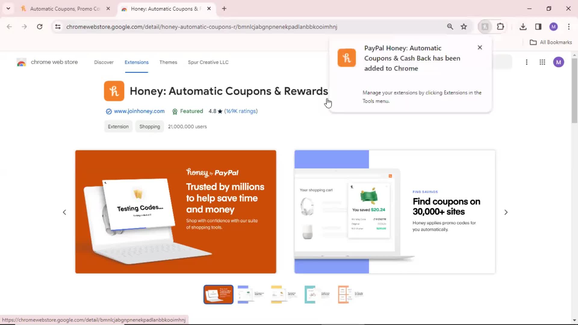 Onboarding on Honey video thumbnail