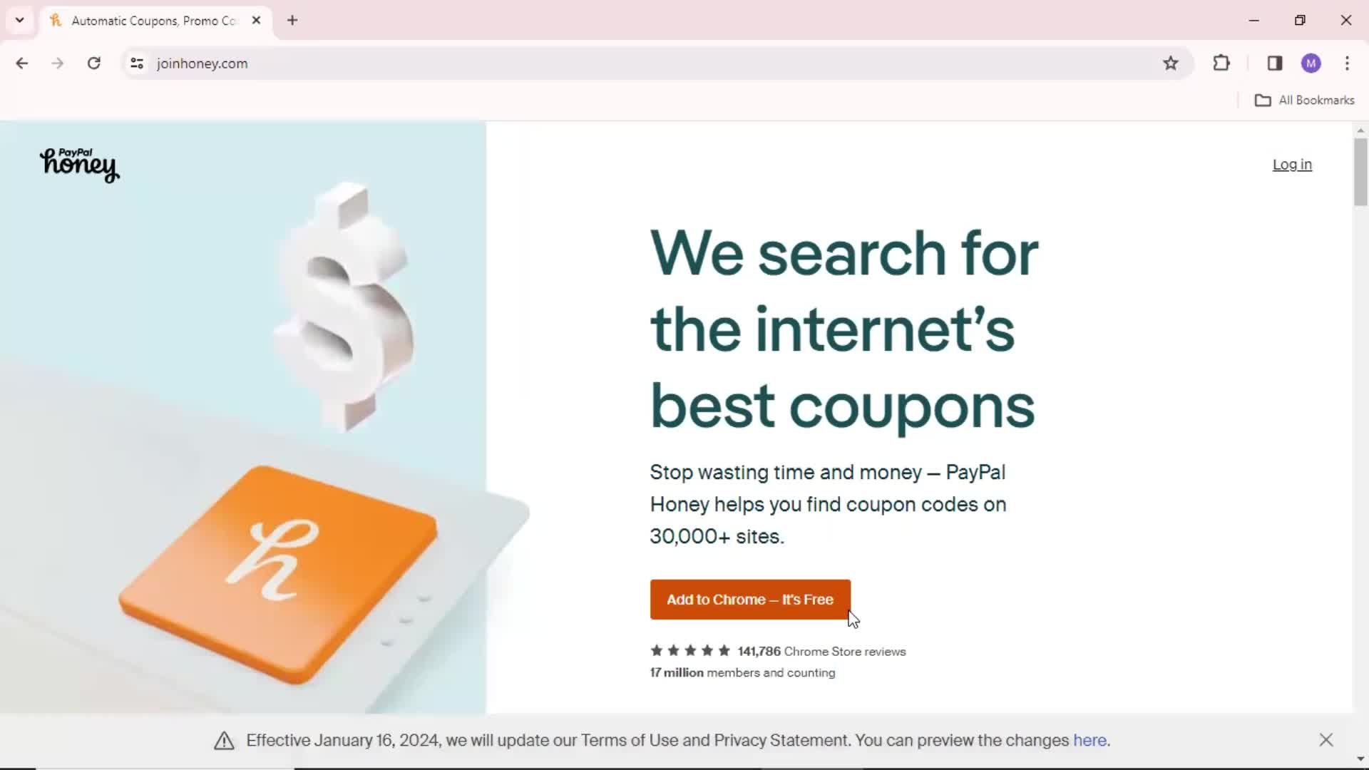 Onboarding on Honey video thumbnail