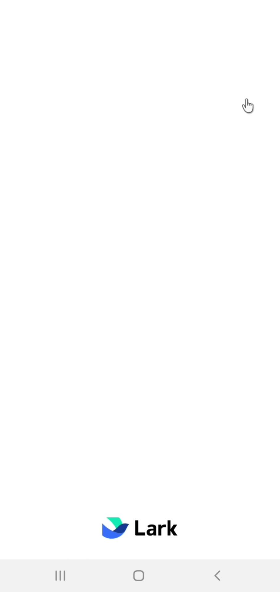 Onboarding on Lark video thumbnail