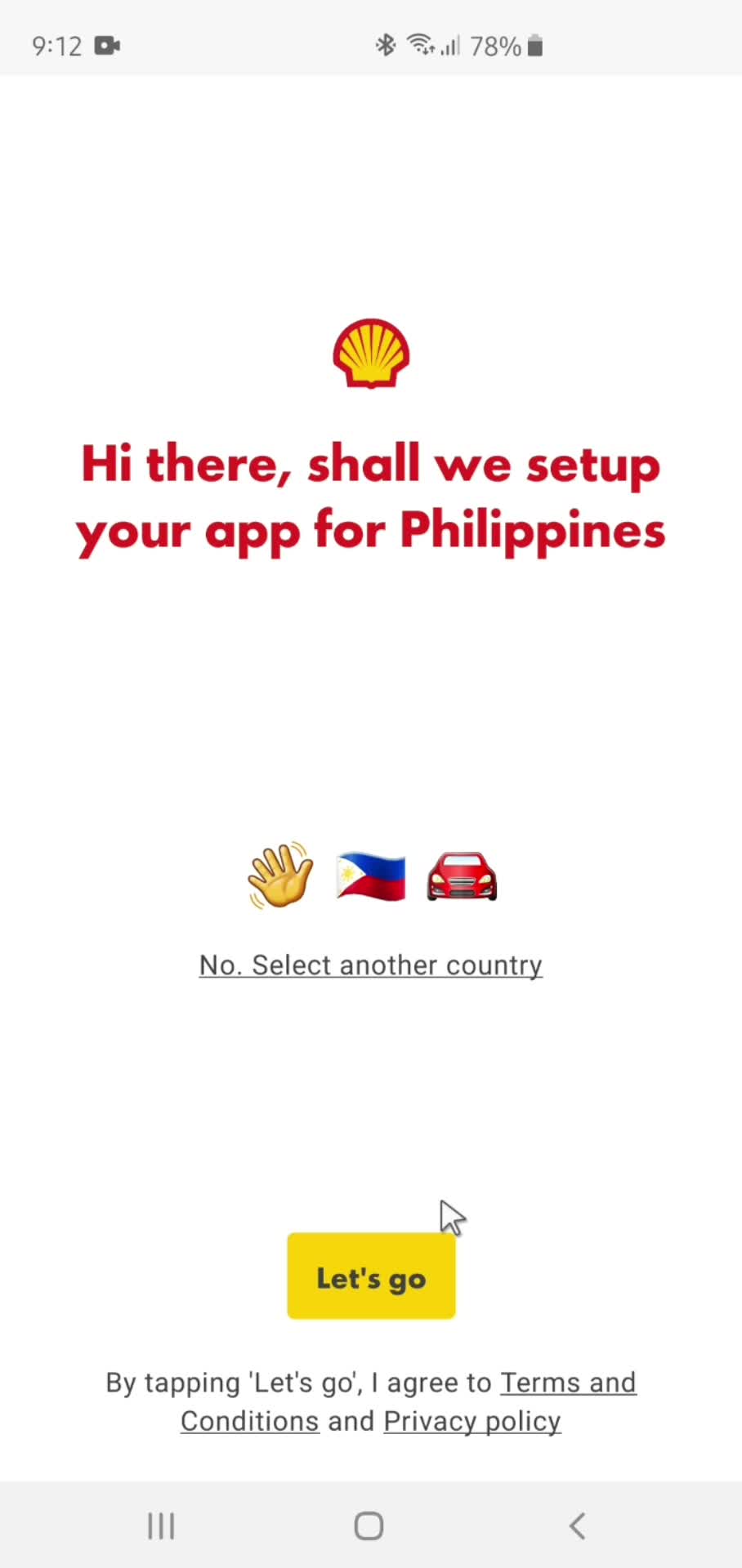 Onboarding on Shell video thumbnail