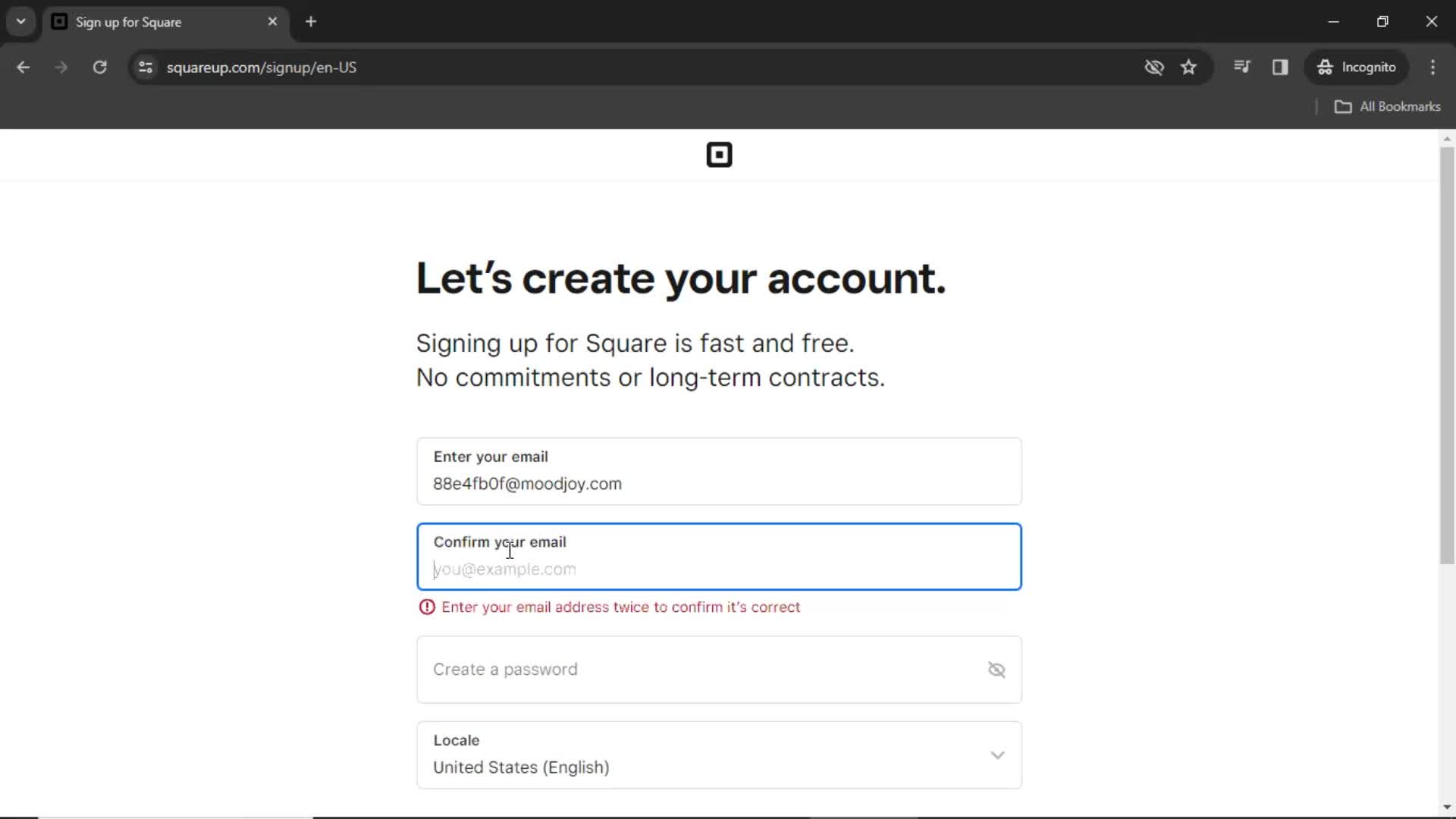 Onboarding on Square video thumbnail