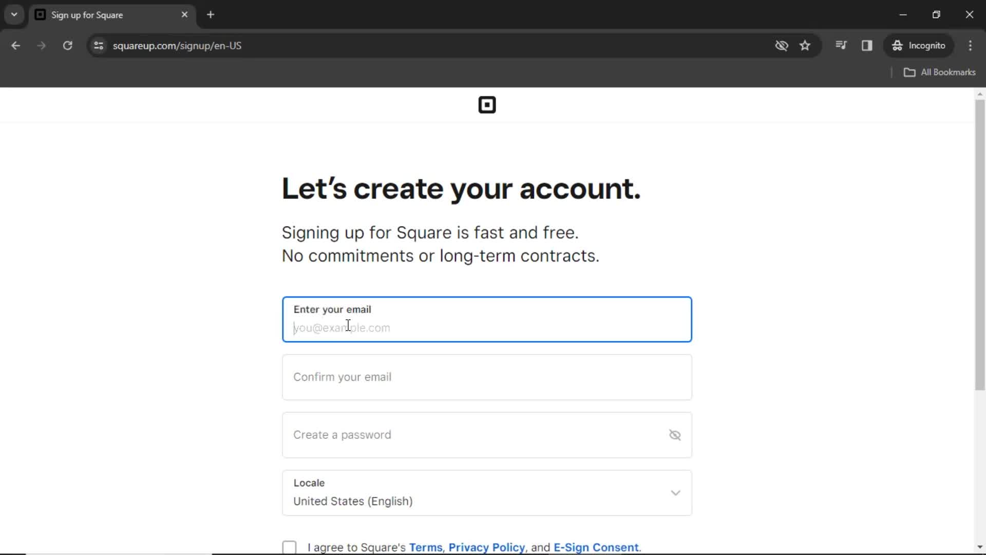 Onboarding on Square video thumbnail
