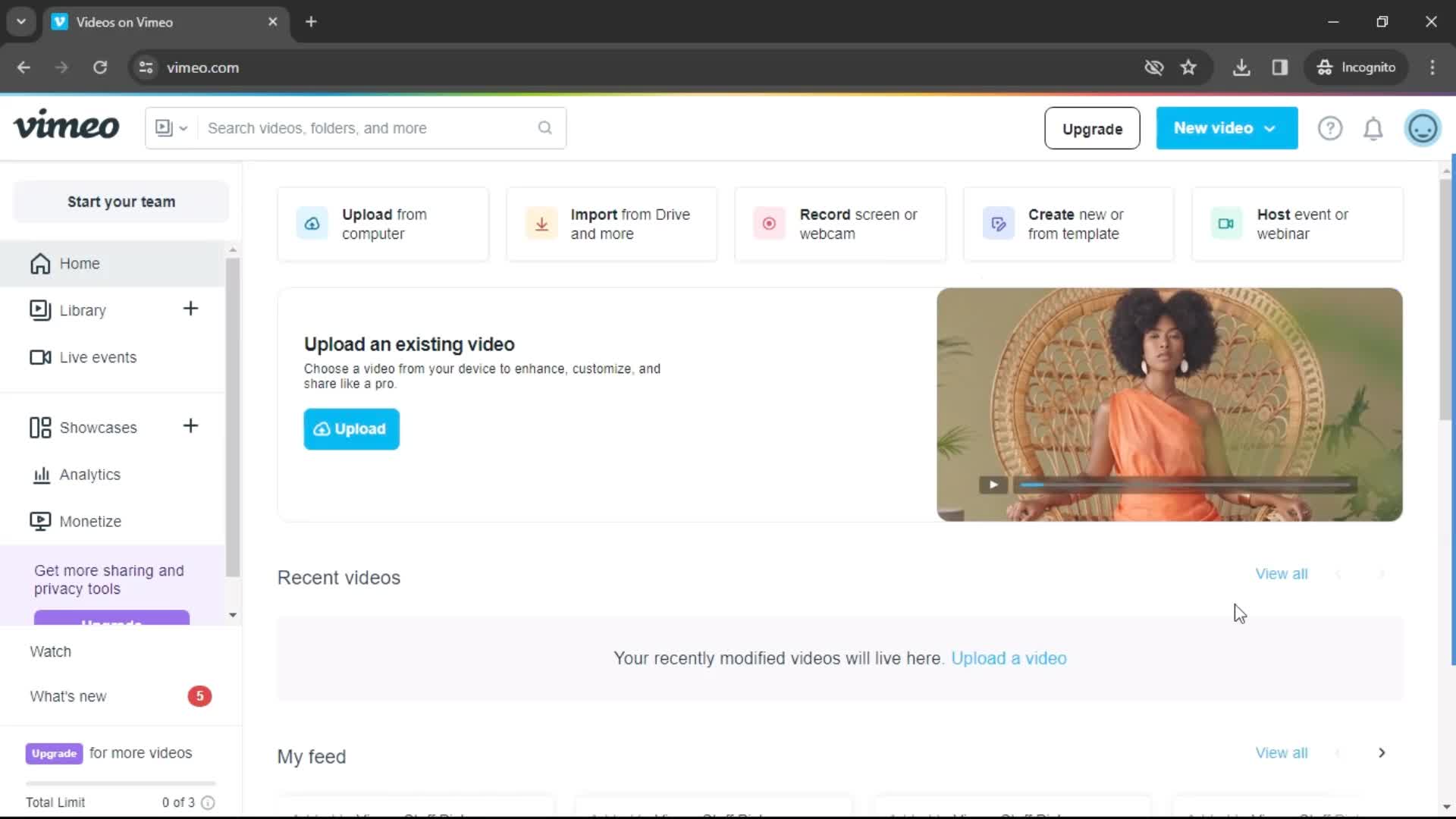 Onboarding screenshot