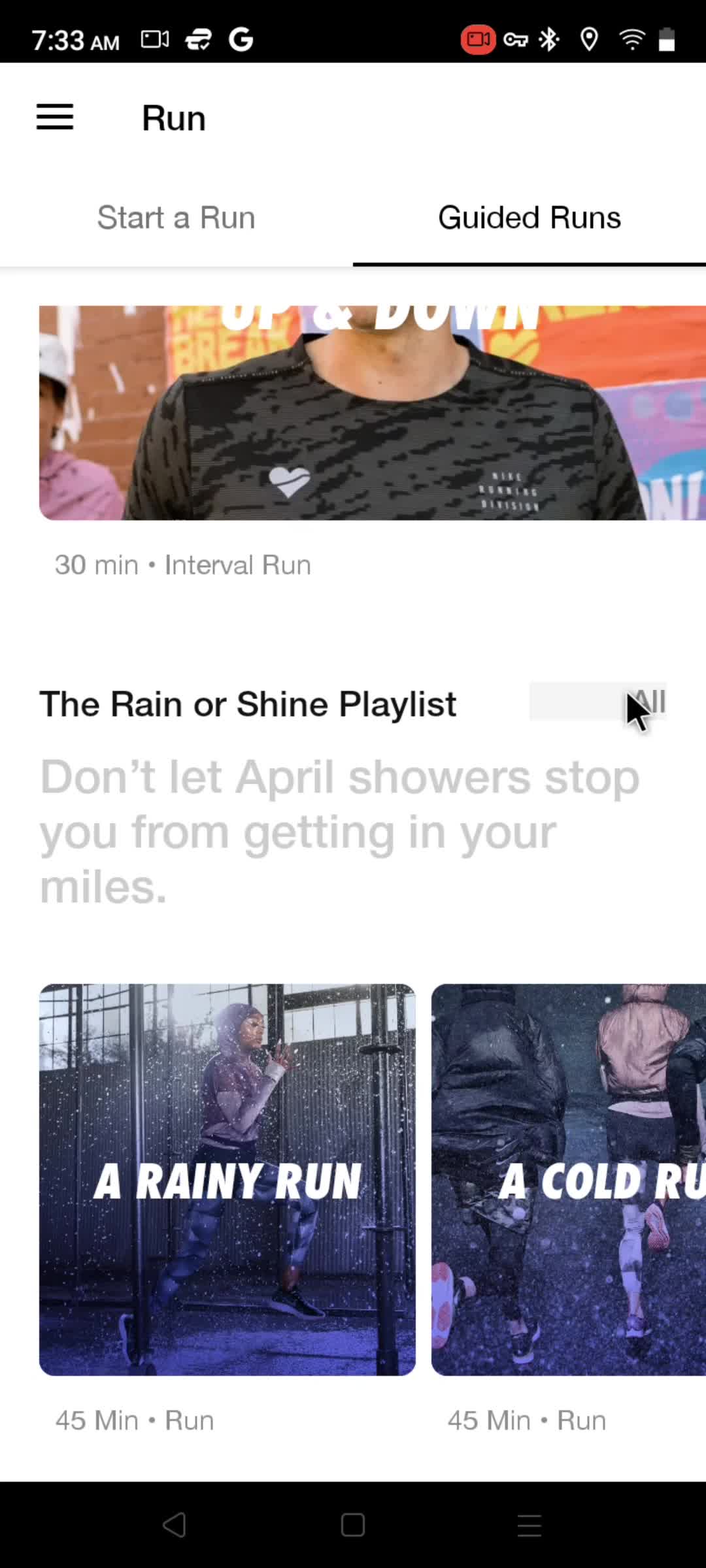 Saving on Nike Run Club video thumbnail