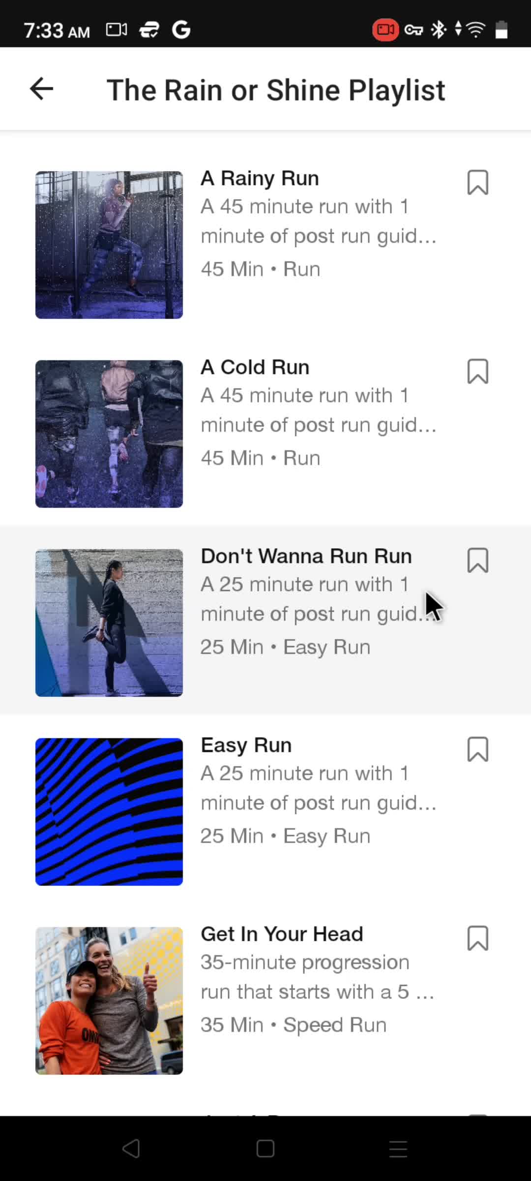 Saving on Nike Run Club video thumbnail