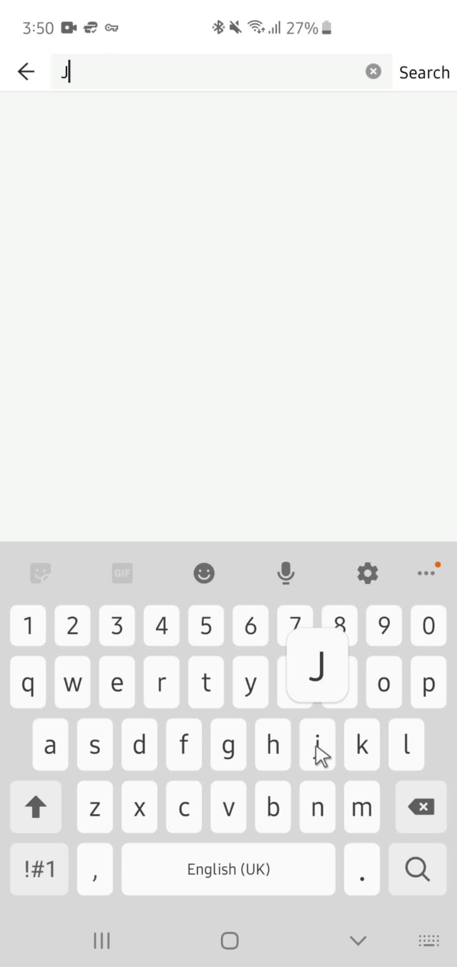 Searching on Shein video thumbnail