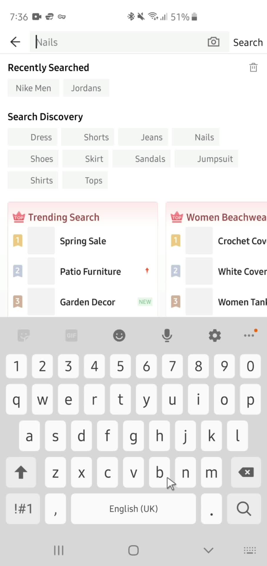 Sharing on Shein video thumbnail