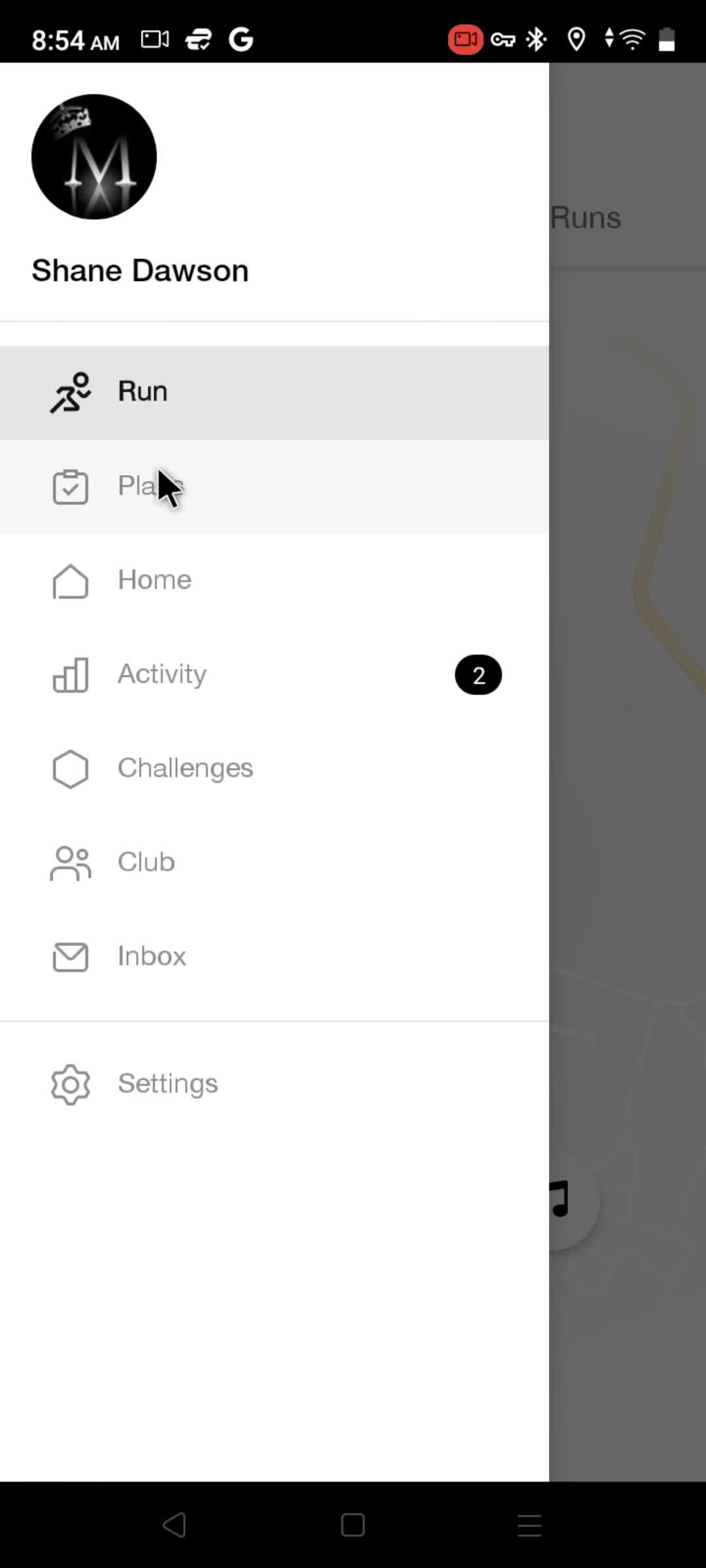 Training plans on Nike Run Club video thumbnail