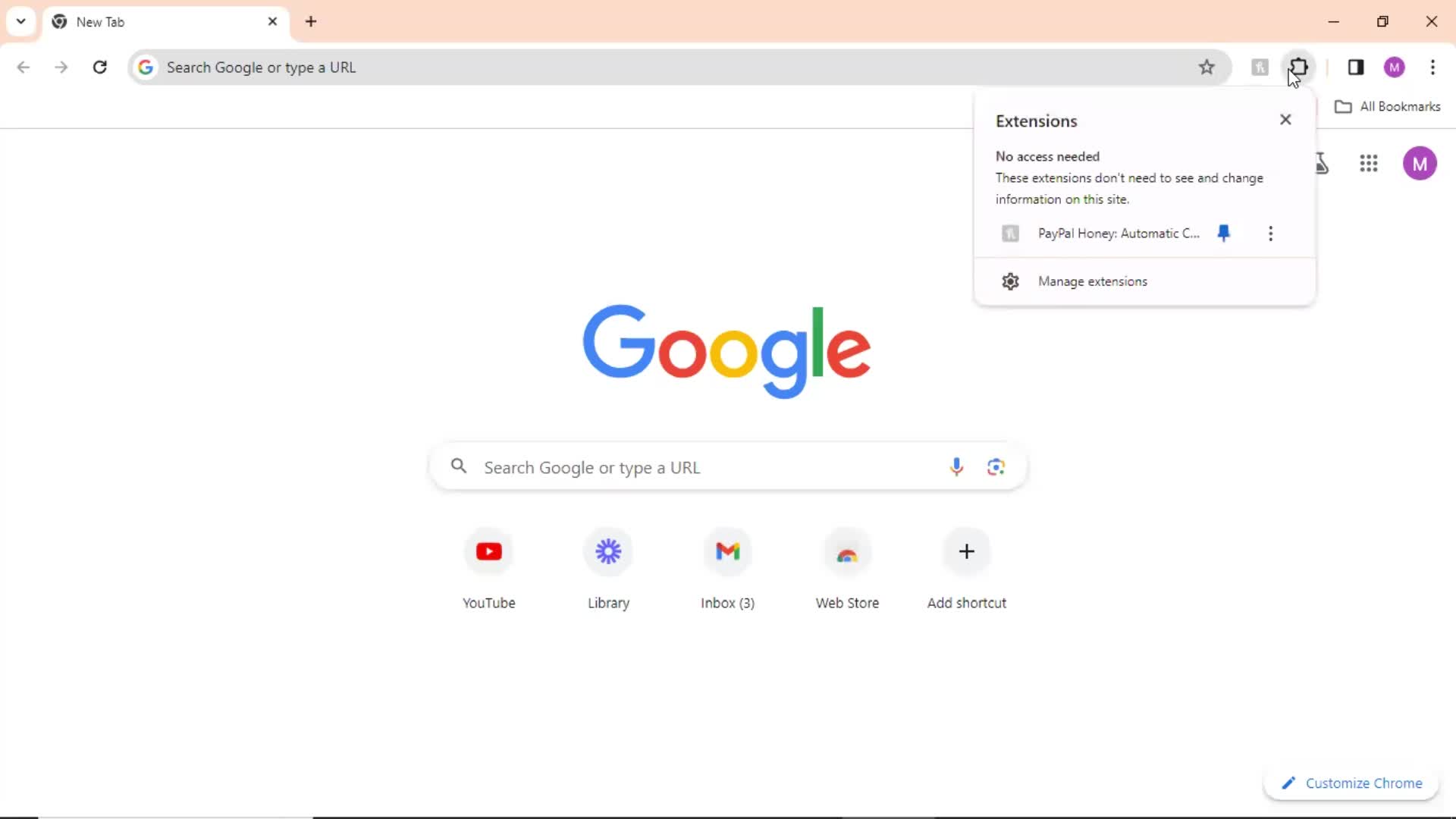 Uninstalling plugin on Honey video thumbnail