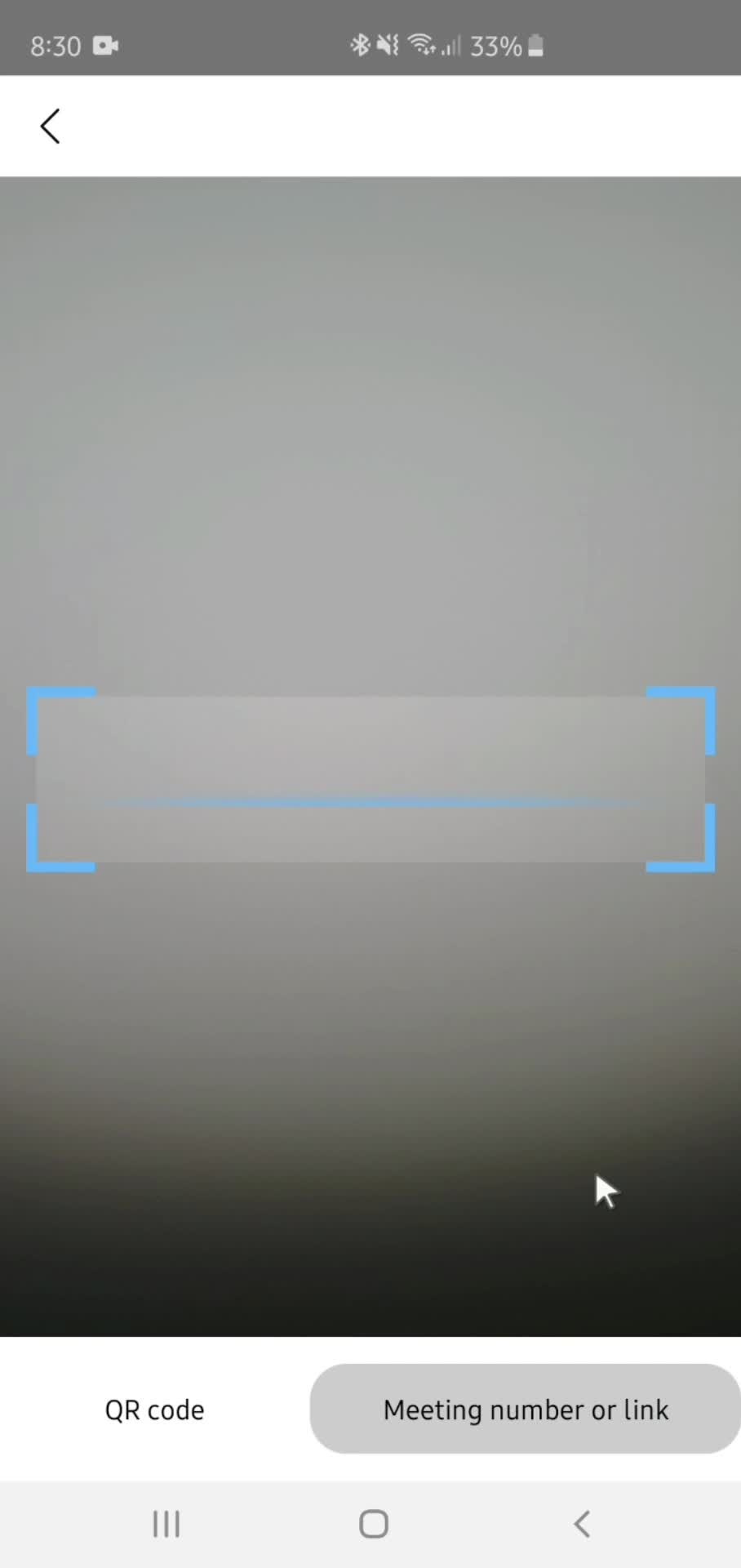 Scanning on Webex video thumbnail