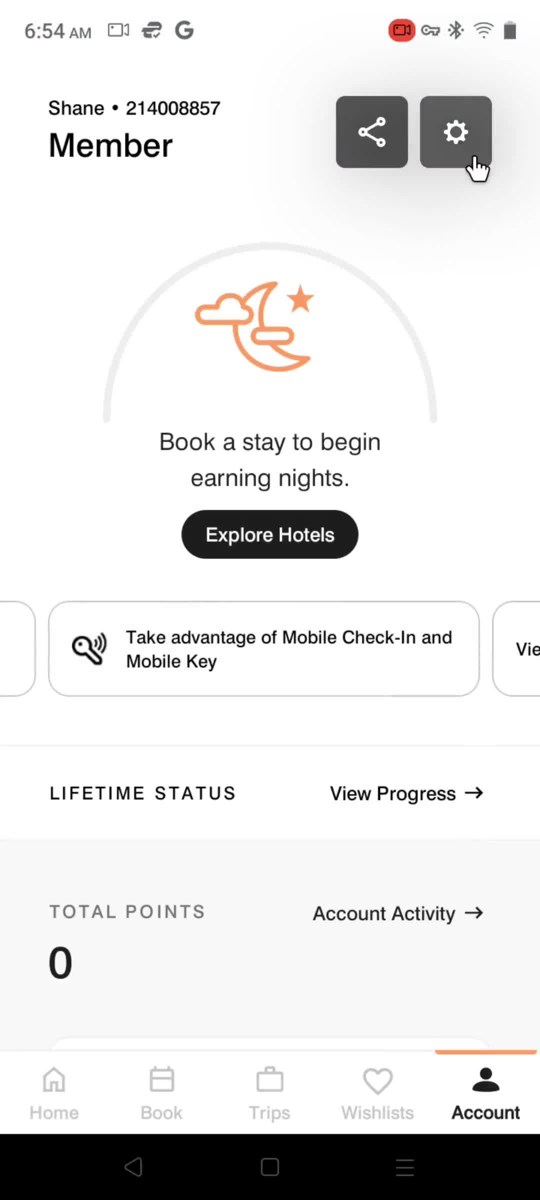 Help center on Marriott Bonvoy video thumbnail