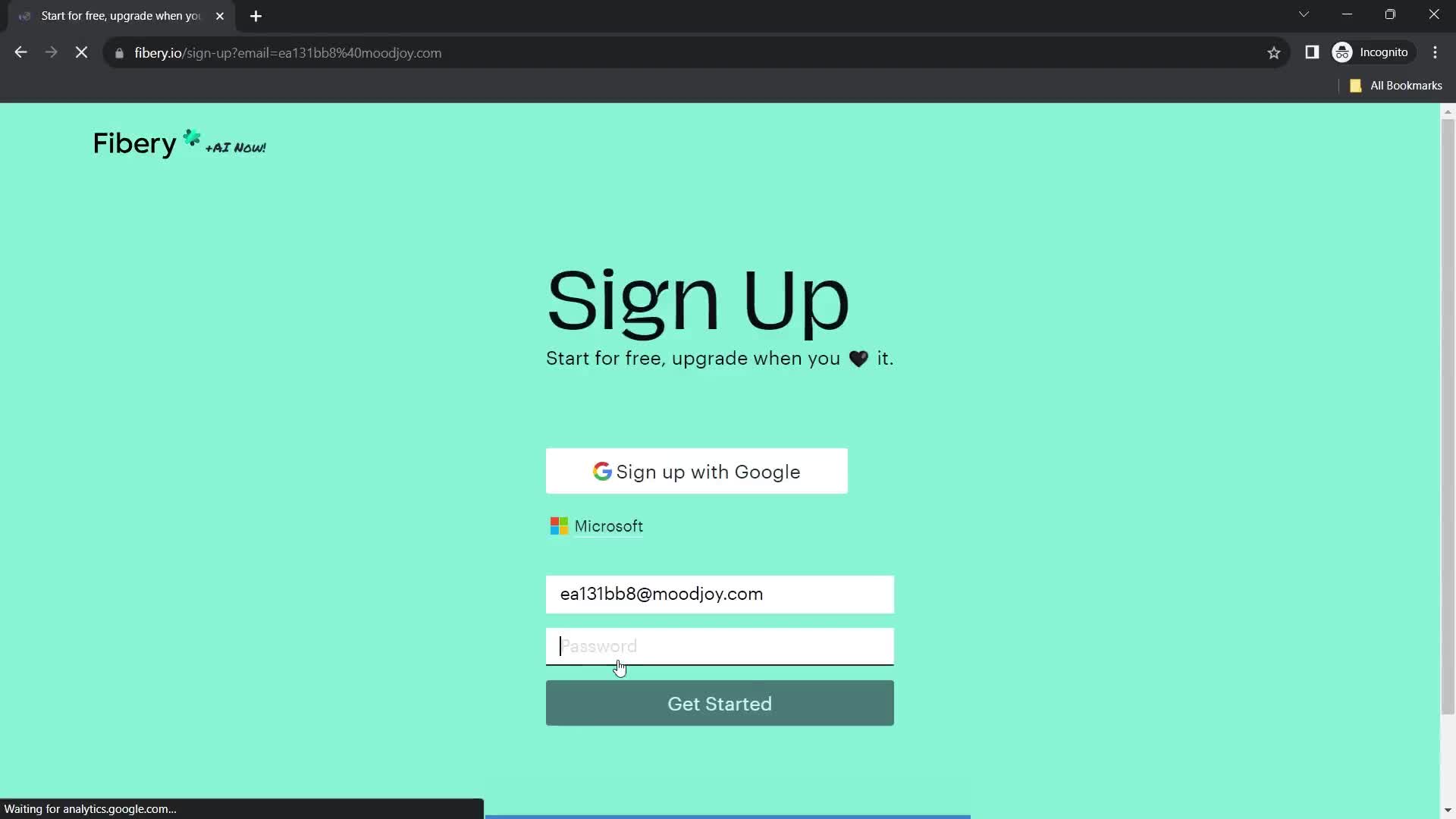 Onboarding on Fibery video thumbnail