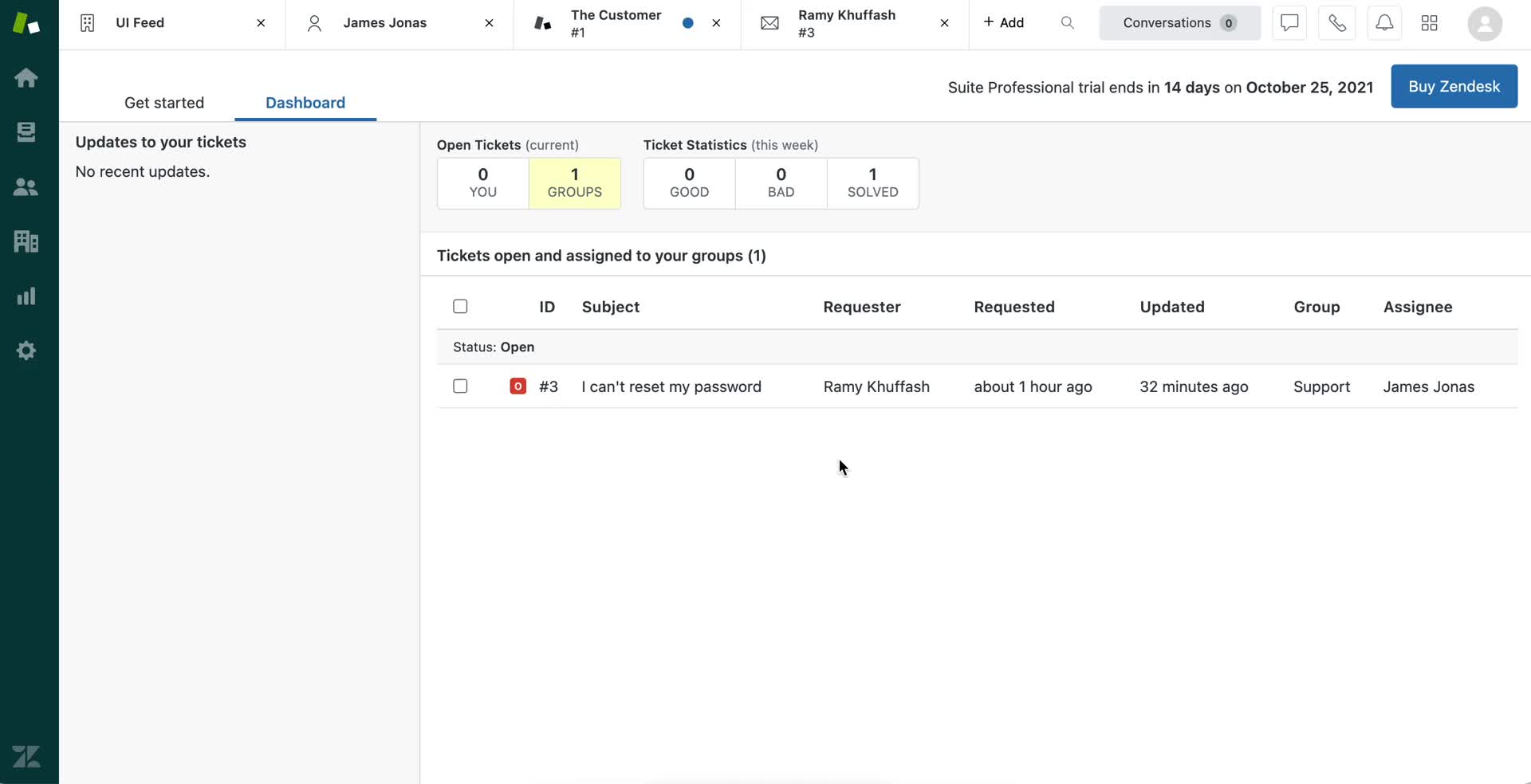 Installing a widget on Zendesk video thumbnail
