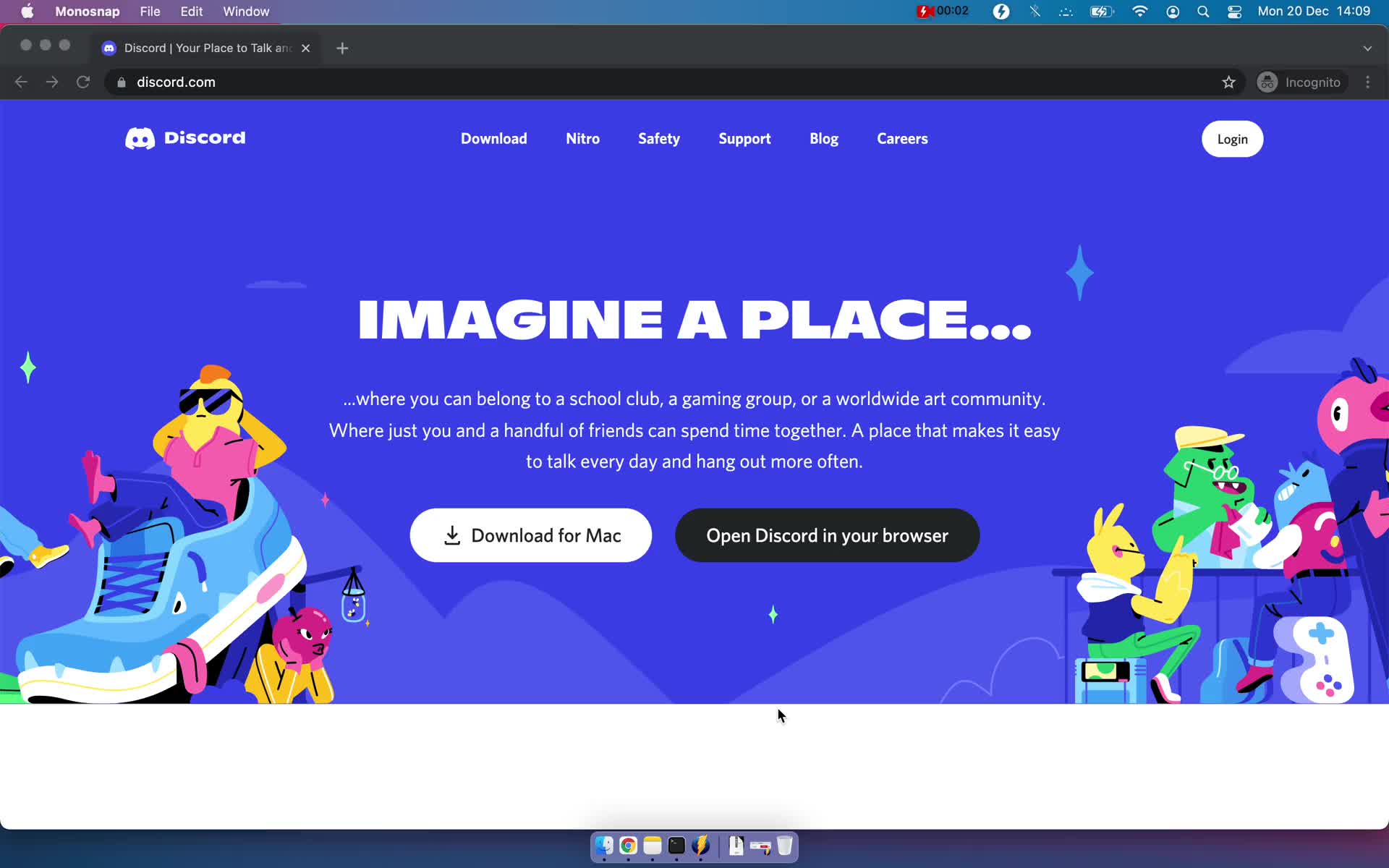 Onboarding on Discord video thumbnail