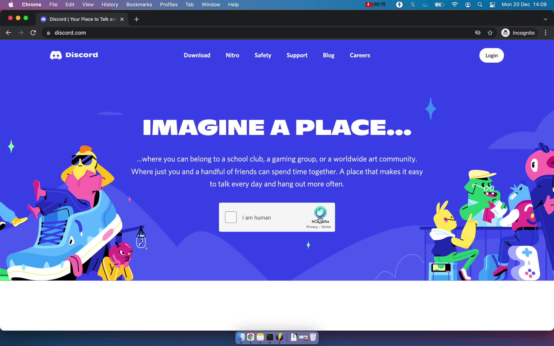 Onboarding on Discord video thumbnail