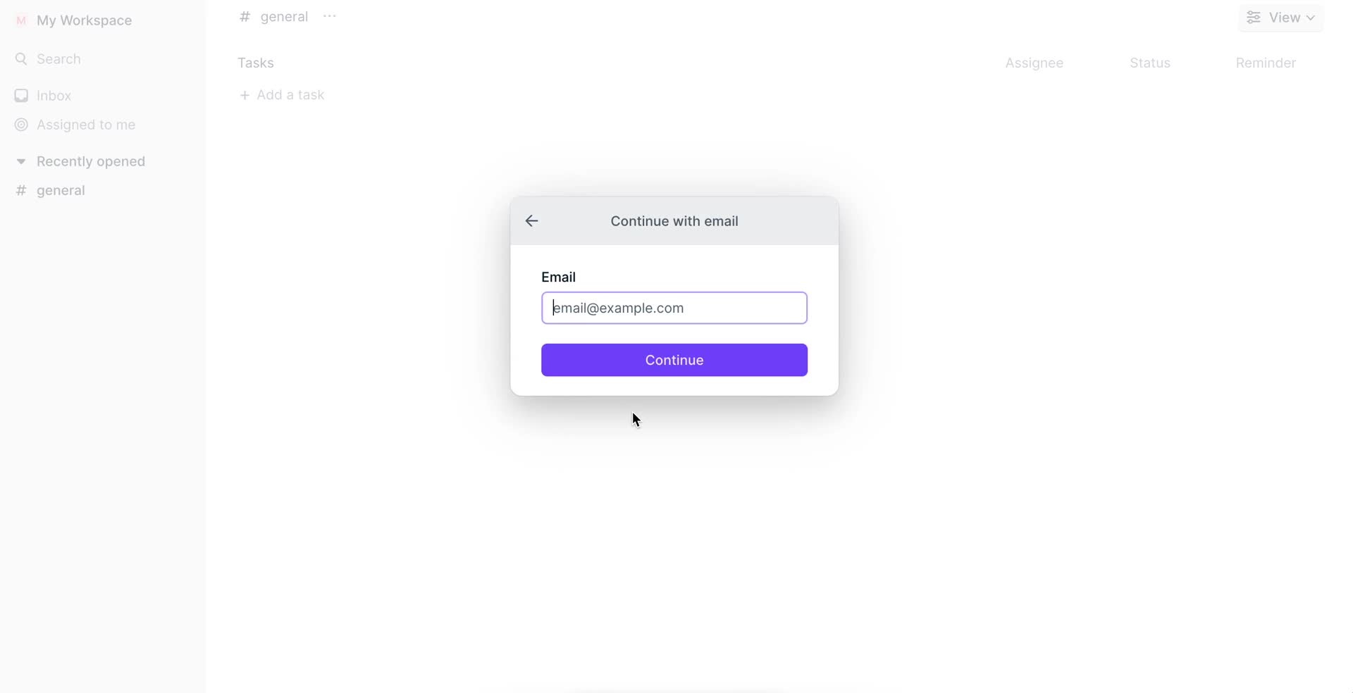Onboarding on Height video thumbnail