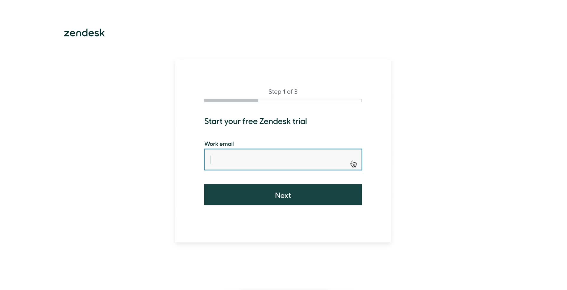 Onboarding on Zendesk video thumbnail