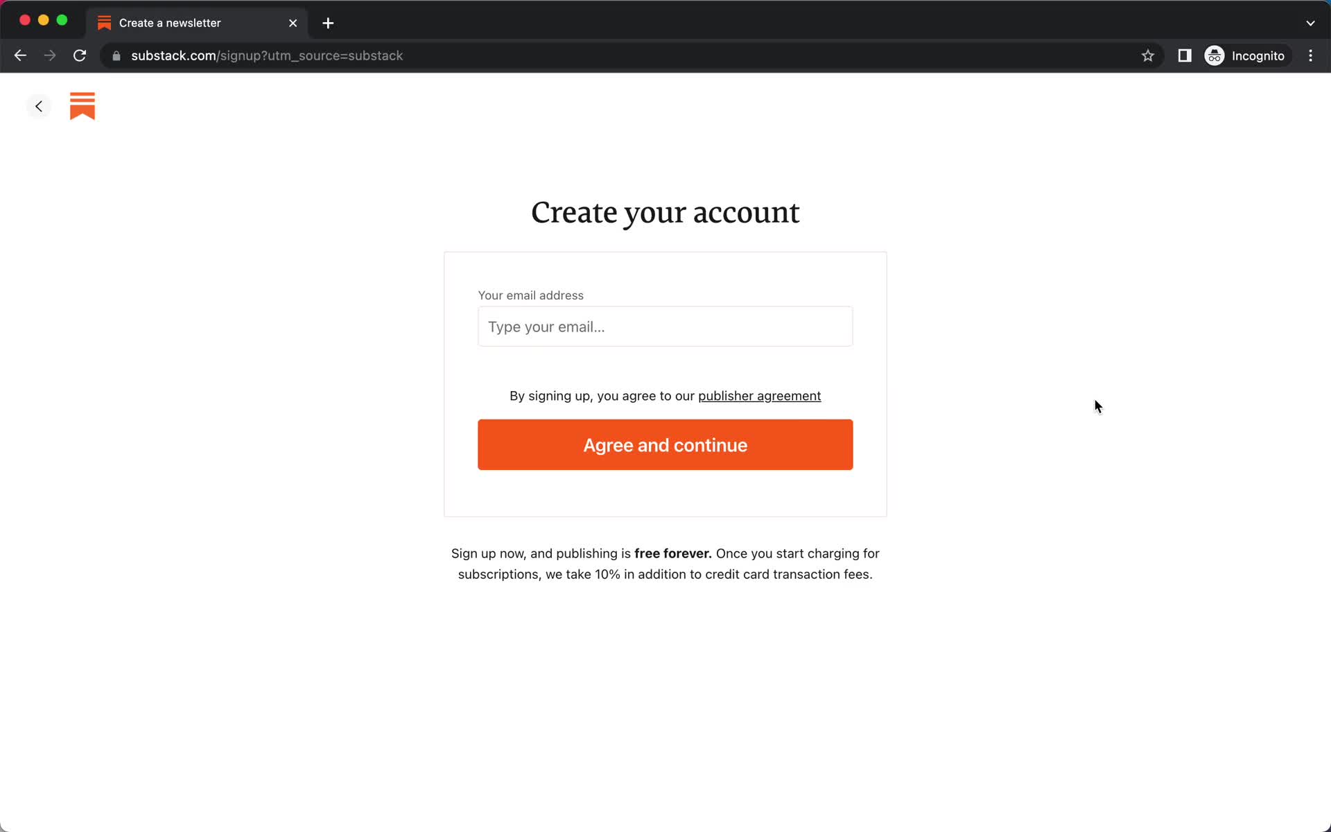 Onboarding on Substack video thumbnail